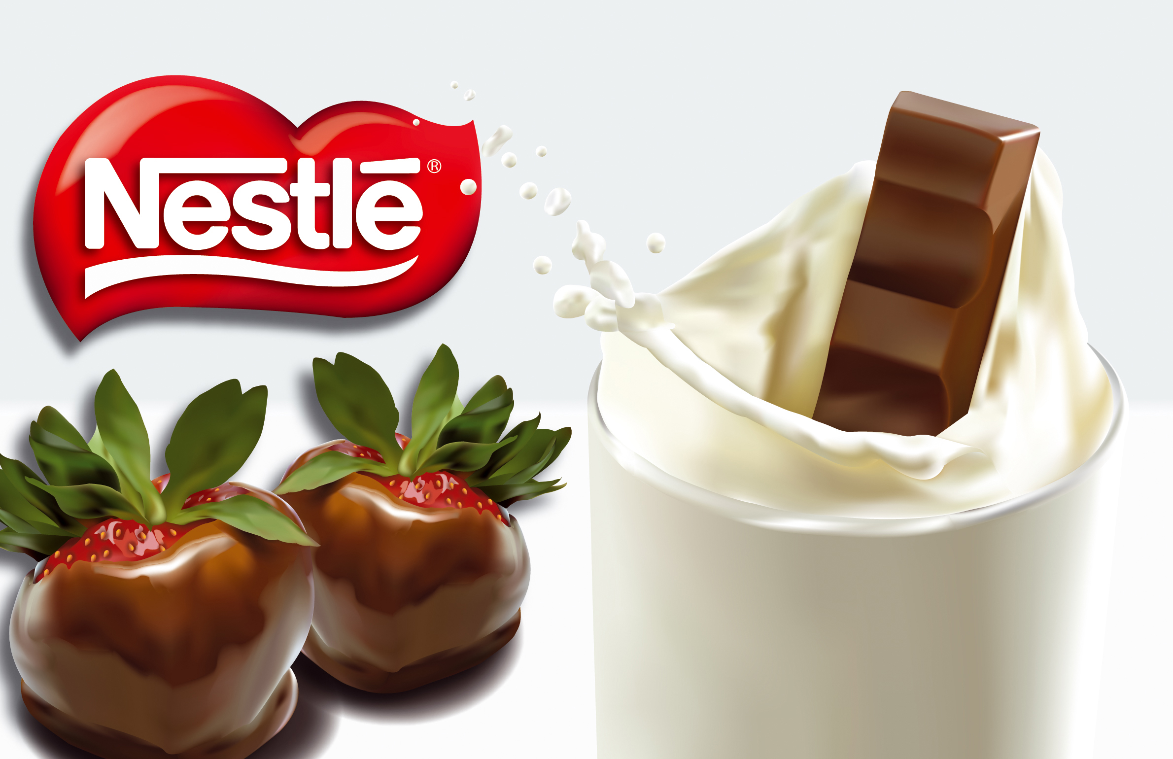 Nestle HD Wallpaper