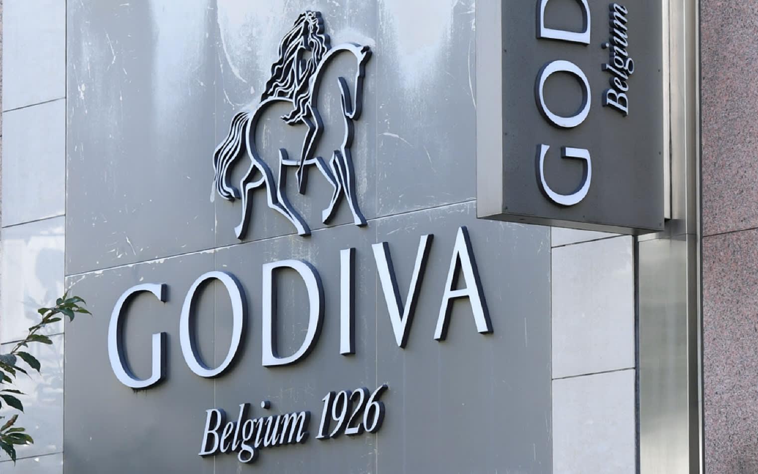 Godiva's East Asia chocolate business up Asian Review