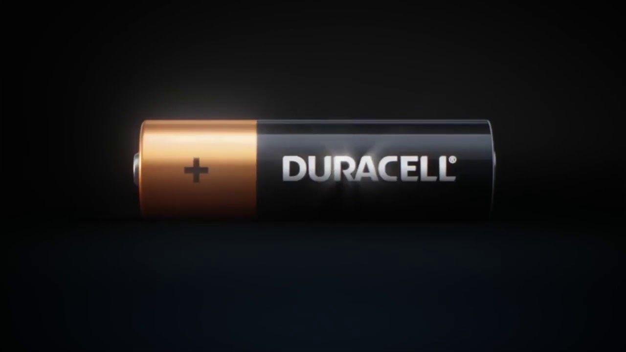 Duracell Logo. Logo animation & Sonic branding. Logos, Branding