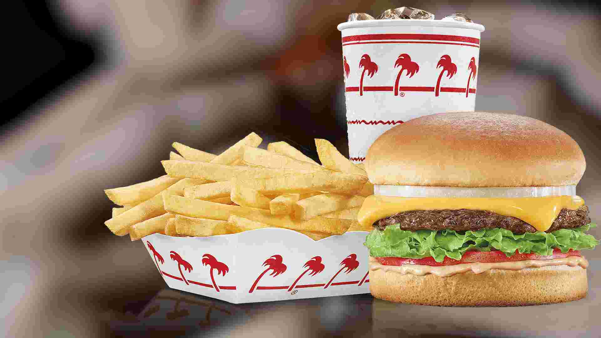 In N Out Burger Donates $000 To Republican Party, Sparking Boycott