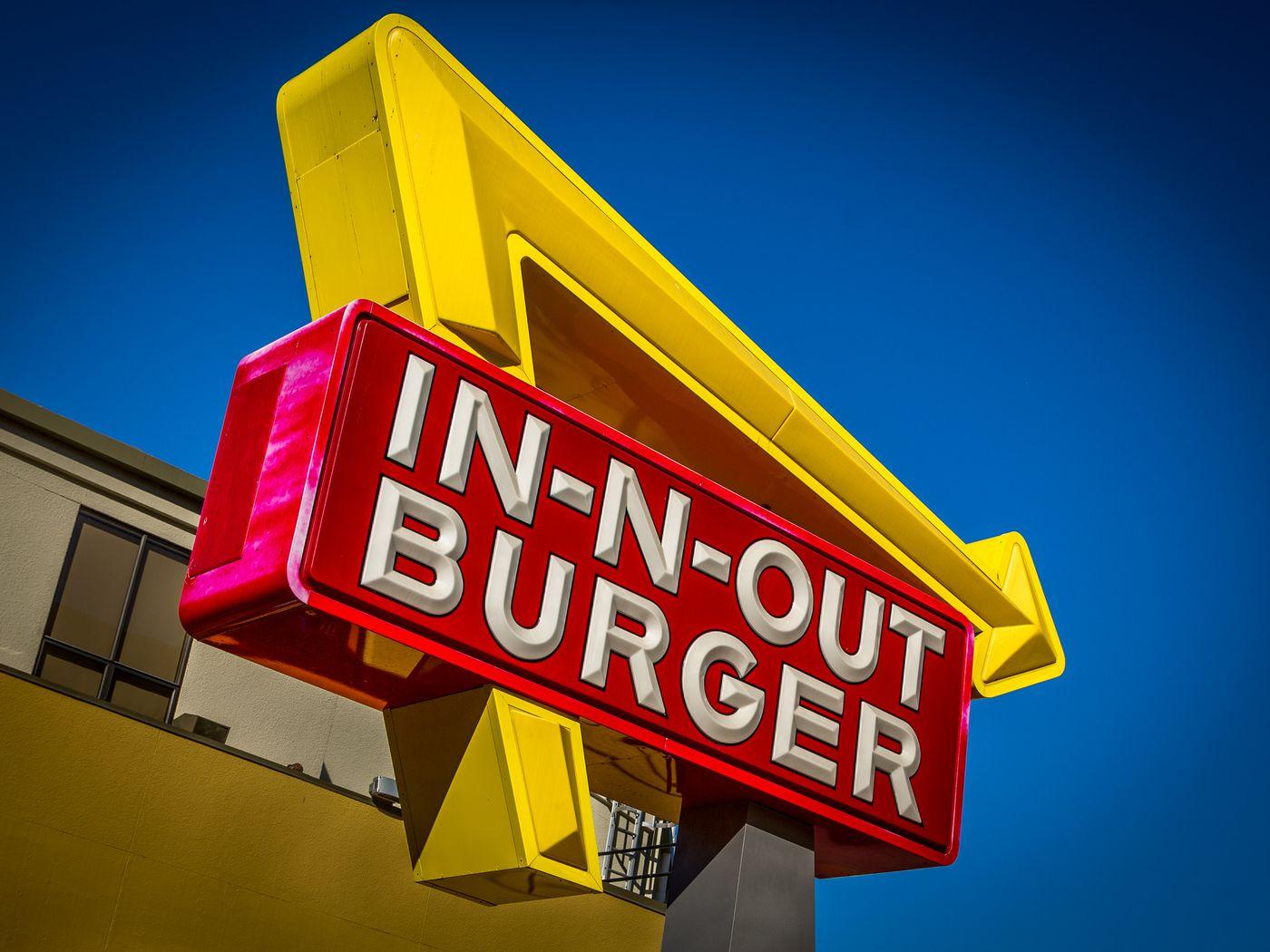 It's Official: In N Out Burger Snaps Up First Houston Location
