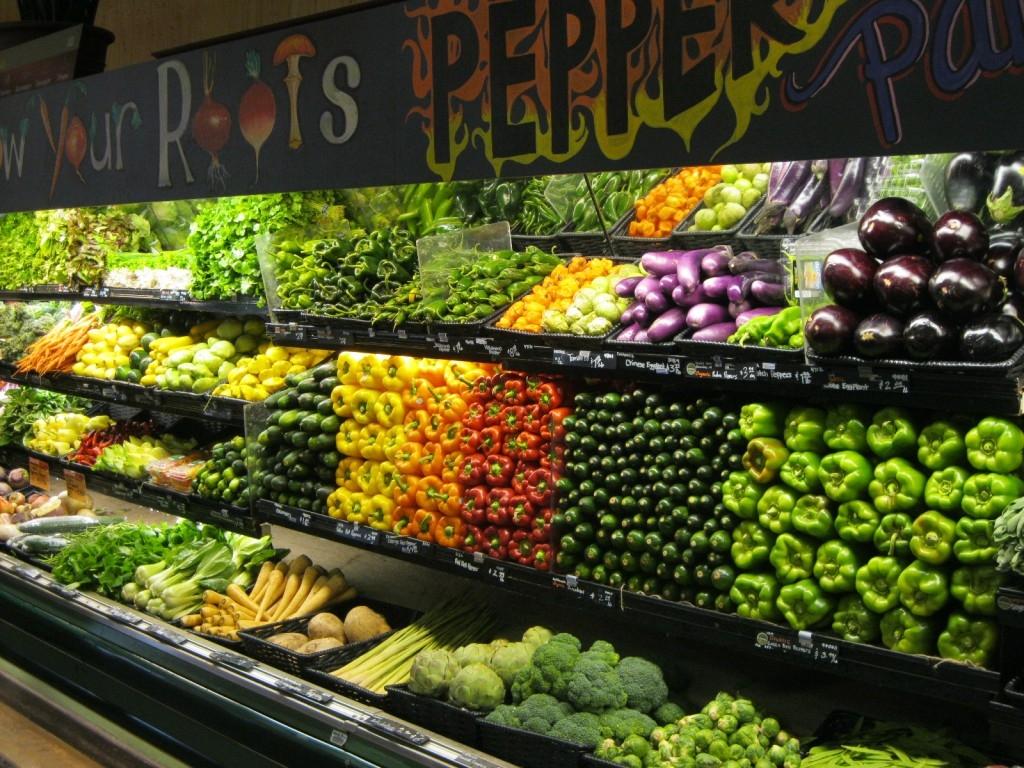 Amazon and Whole Foods: Four Keys to Combat Changing Grocery