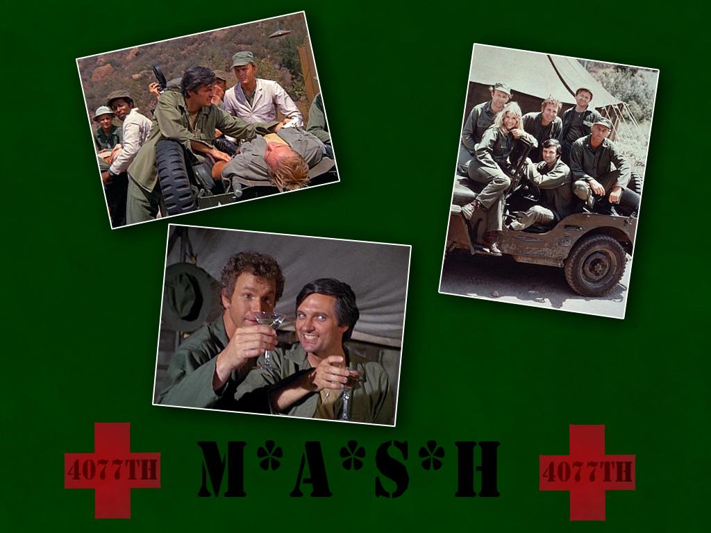 M*A*S*H* Bilder M*A*S*H HD Hintergrund and background Fotos