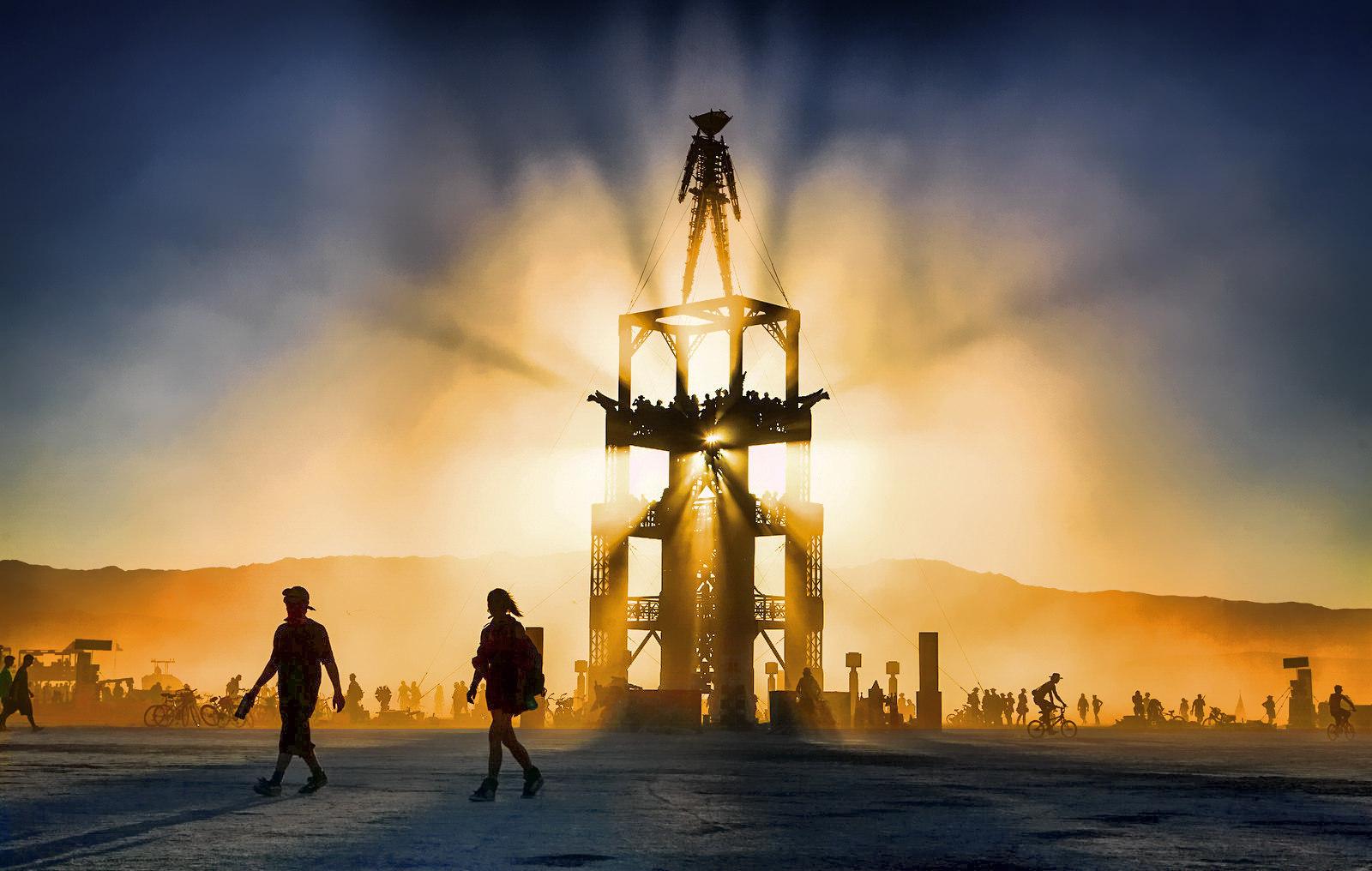 Burning Man 2014 wallpaper 2018 in Burning Man