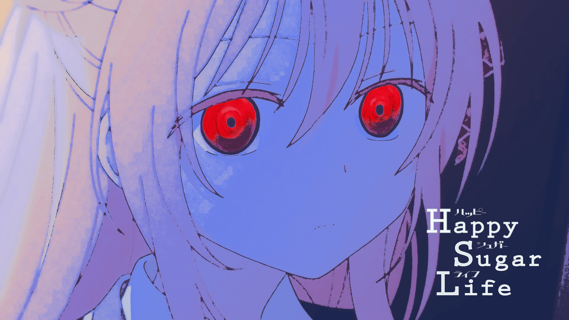 Happy Sugar Life HD Wallpaper