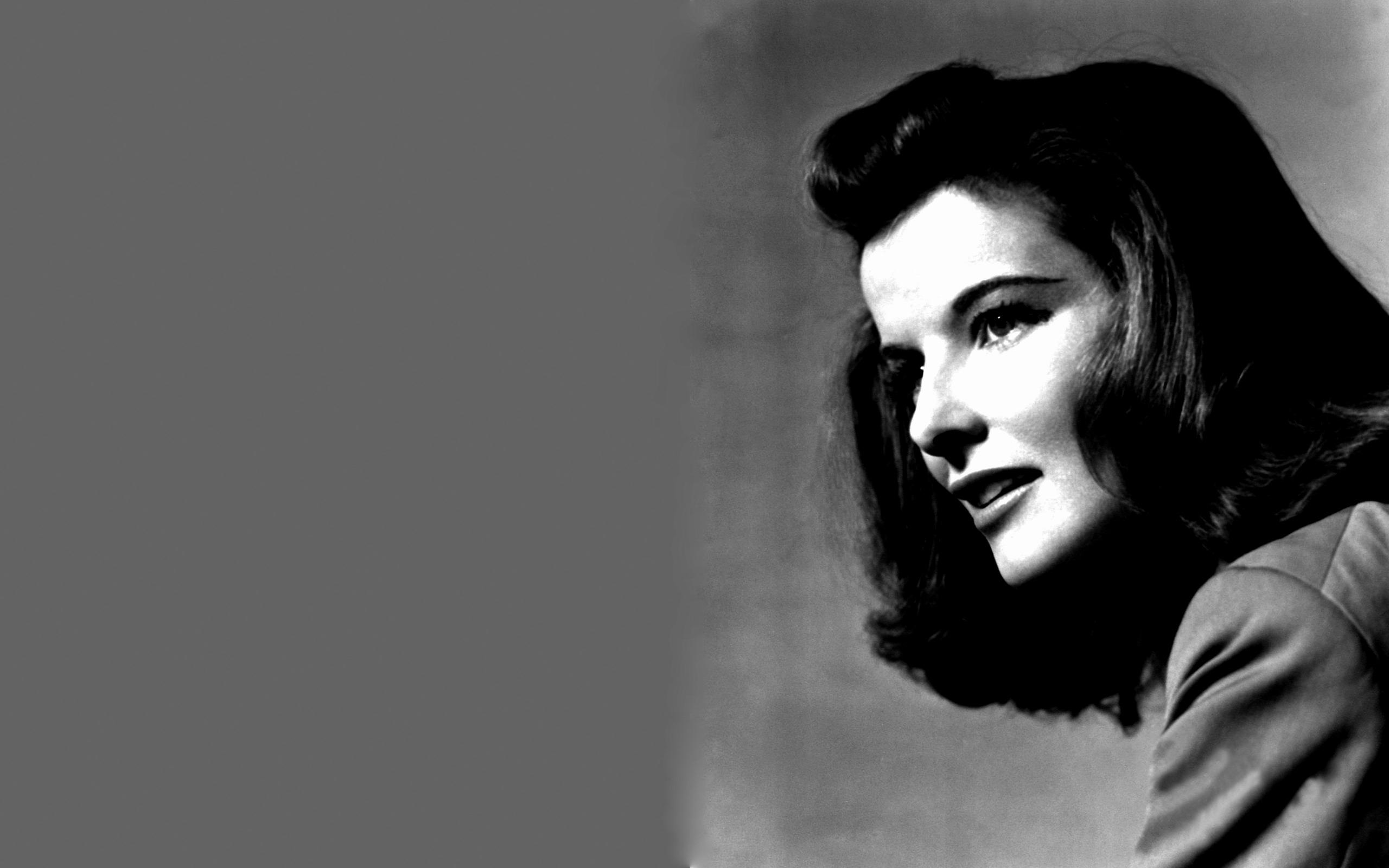 Classic Actresses image Katharine Hepburn HD wallpaper