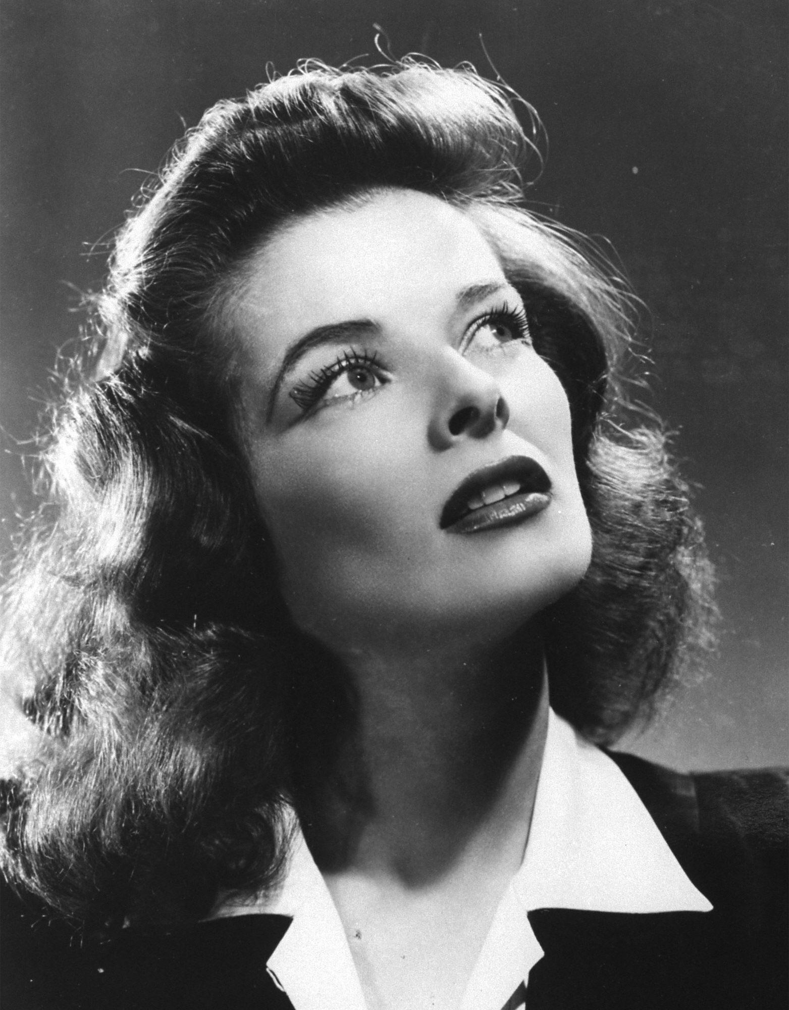 Katharine Hepburn HD Wallpaperwallpaper.net