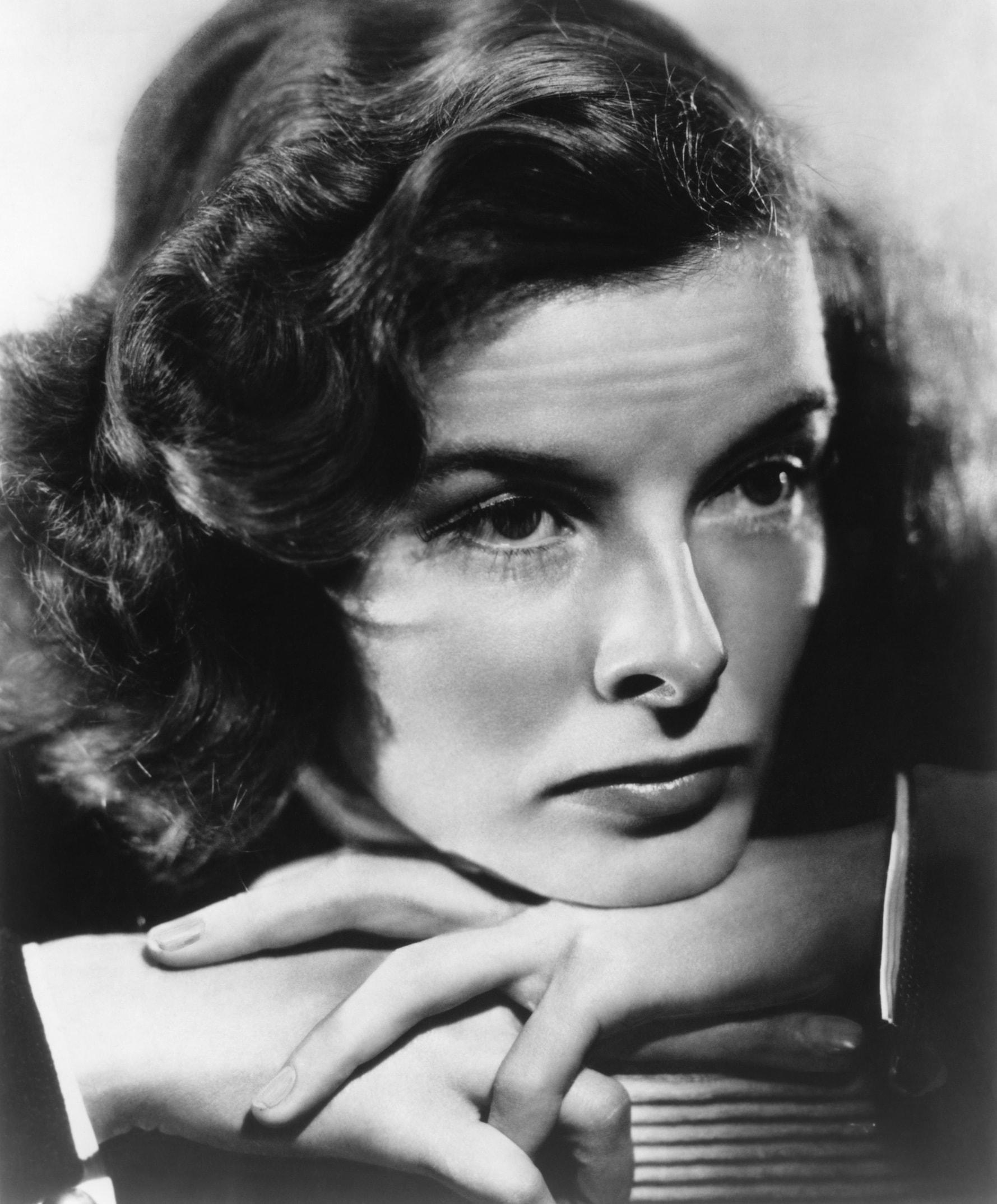 Katharine Hepburn HD Wallpaperwallpaper.net