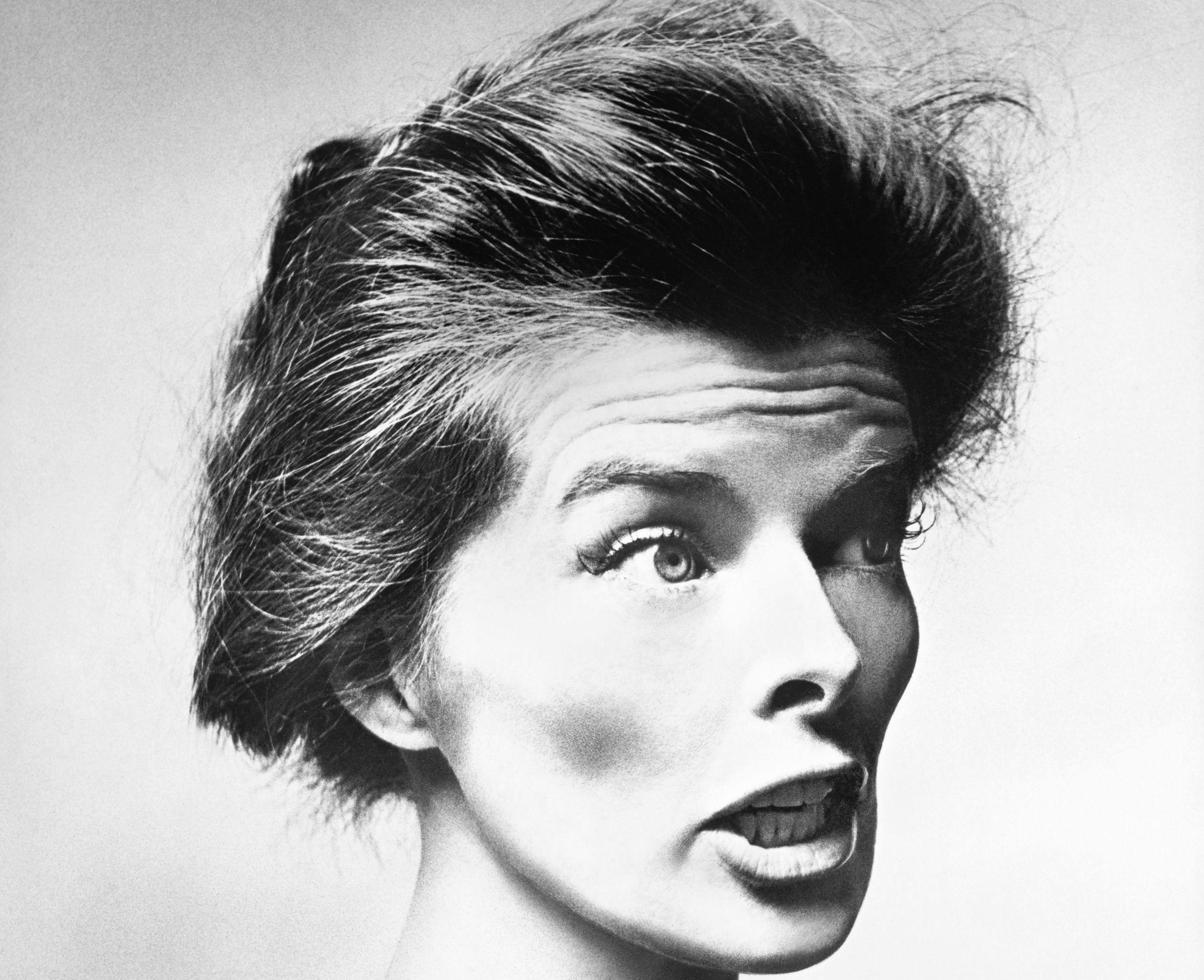 Katharine hepburn wallpaper