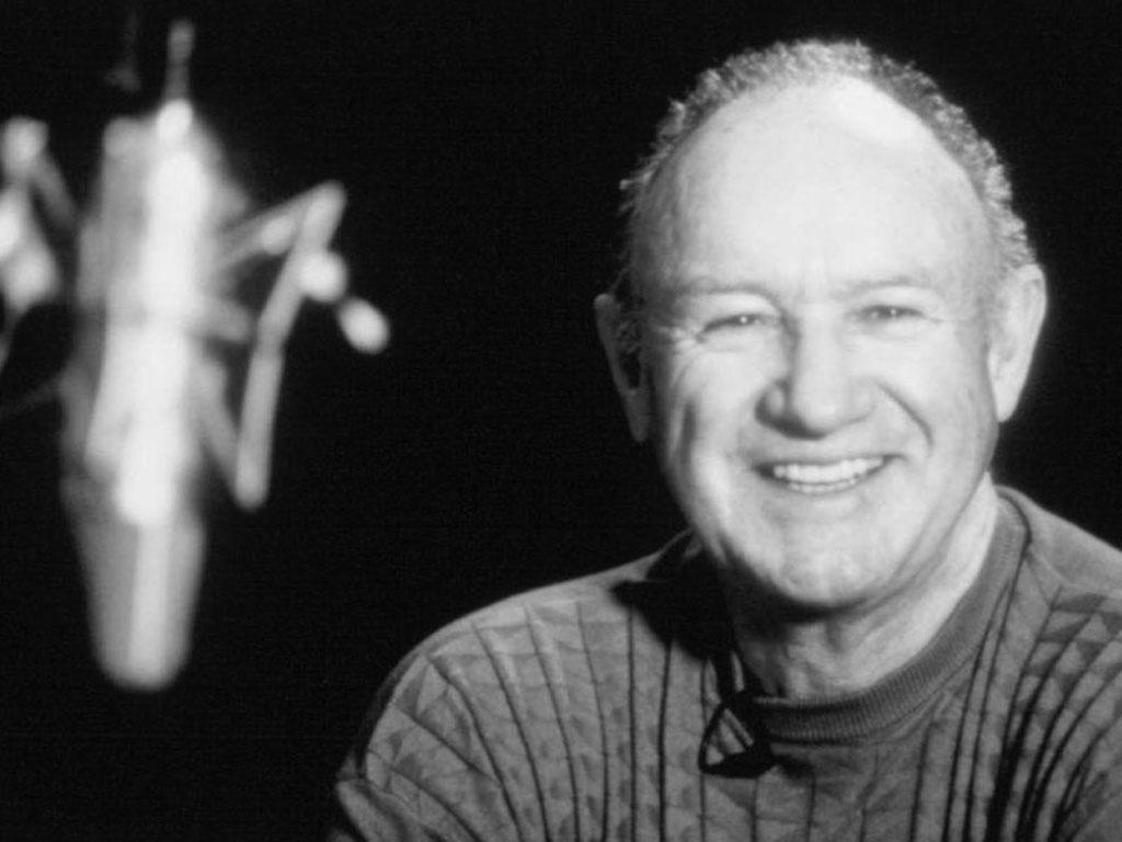 Gene Hackman Picture