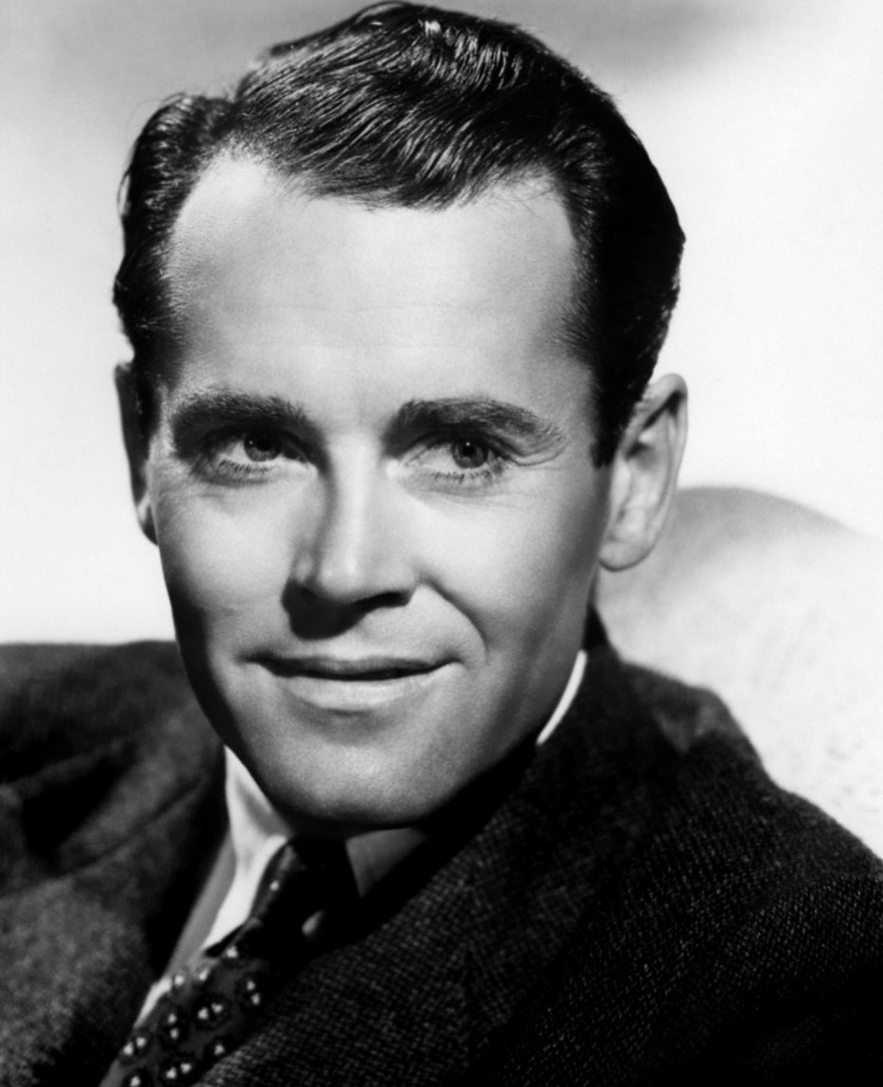 Henry Fonda HD Wallpaperwallpaper.net