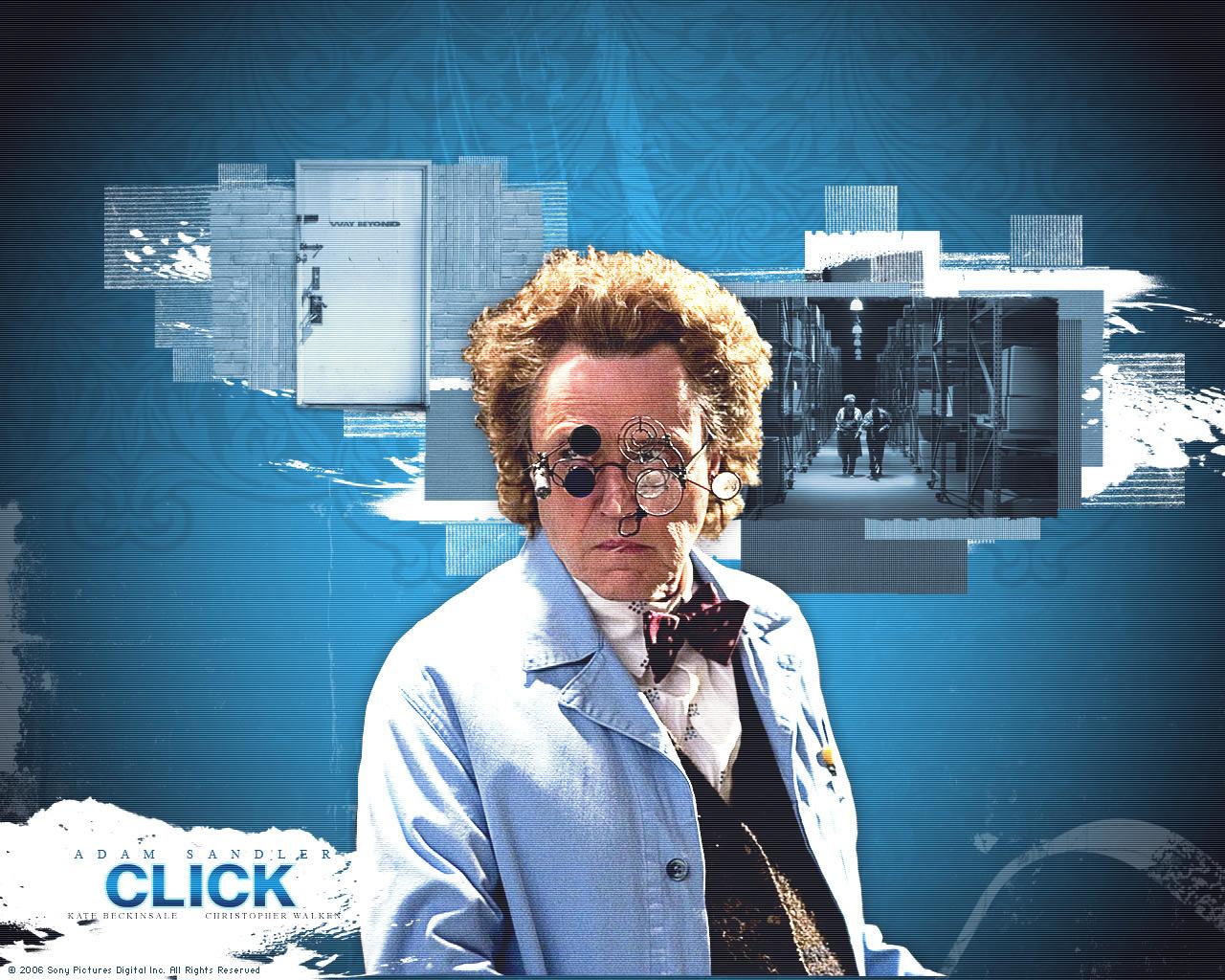 Christopher Walken Walken in Click Wallpaper 3 800x600