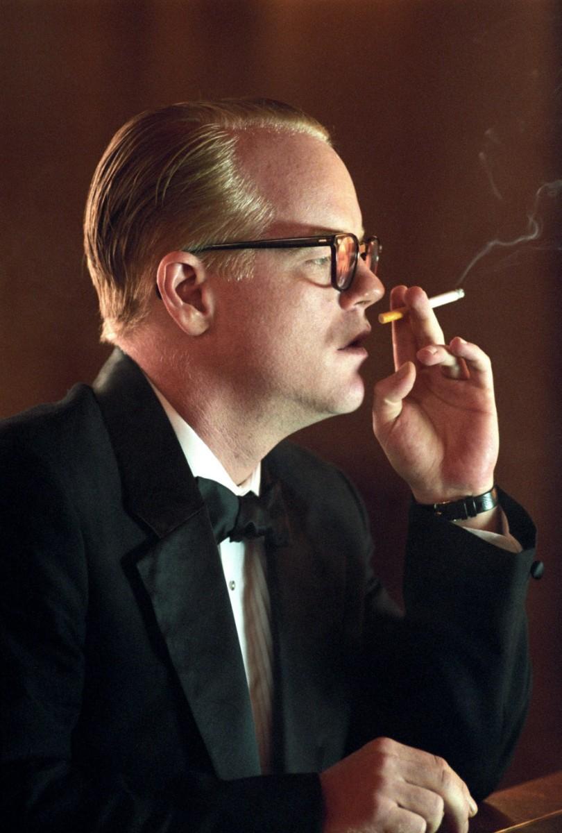 Philip Seymour Hoffman wallpaper