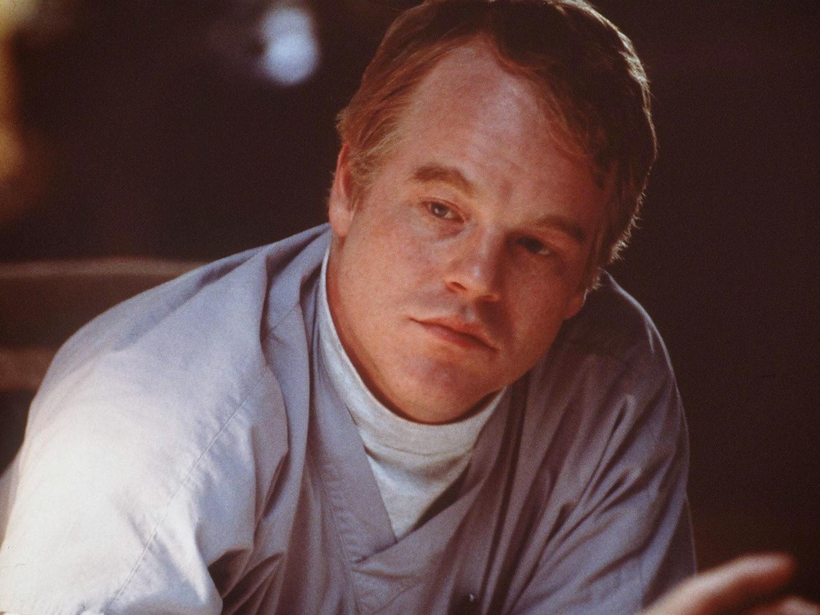 Reflecting on Philip Seymour Hoffman's Enduring Legacy Four Years