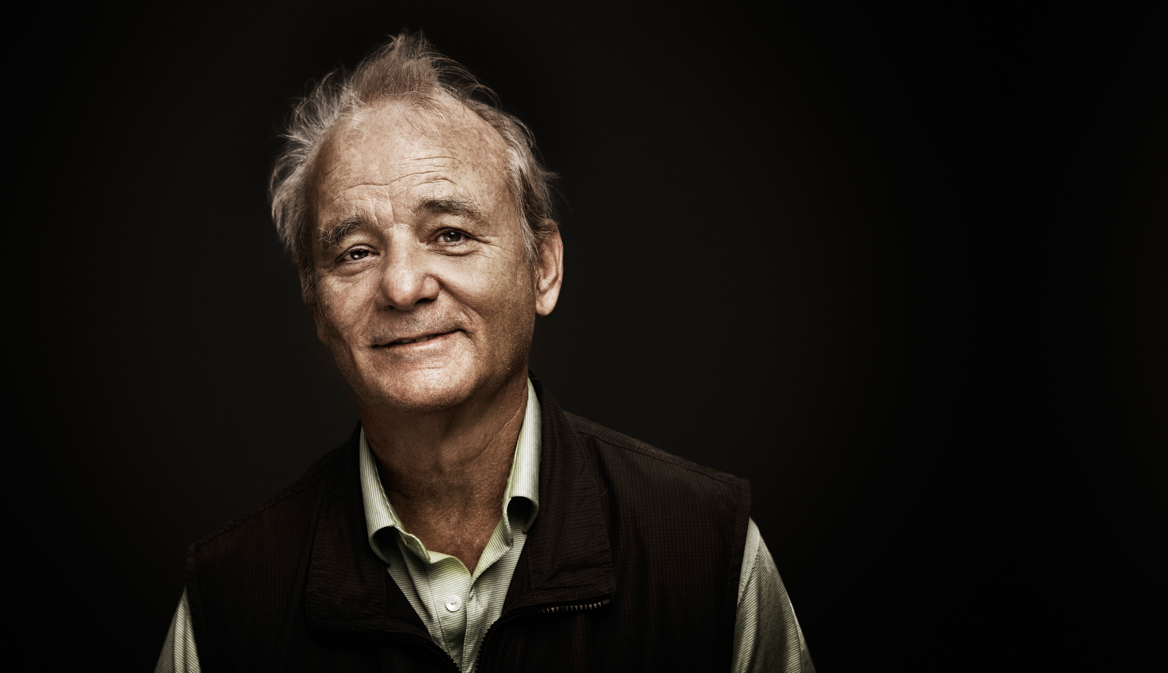 Bill Murray Wallpaper 3 X 1383