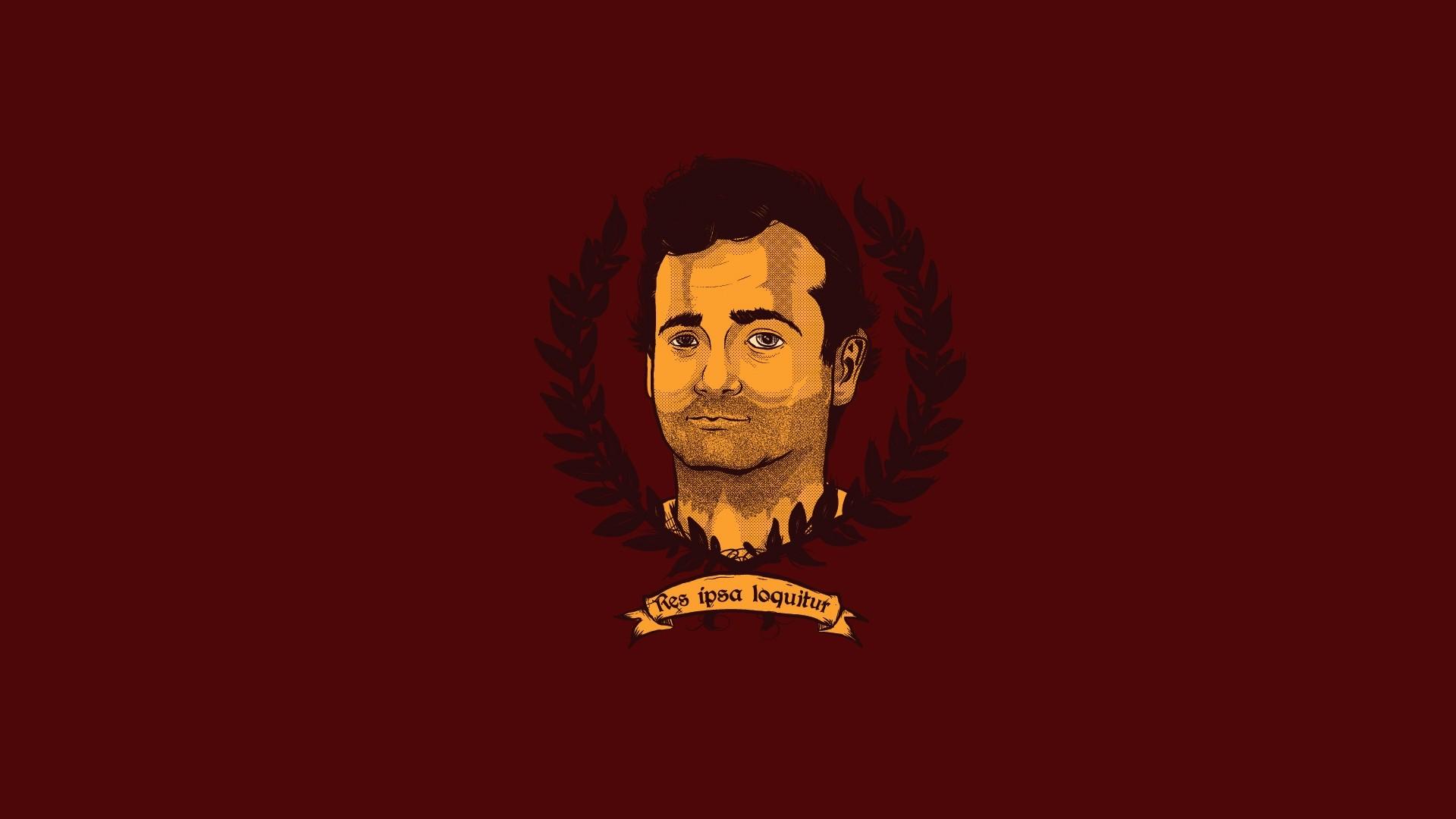 Bill Murray HD Wallpaper