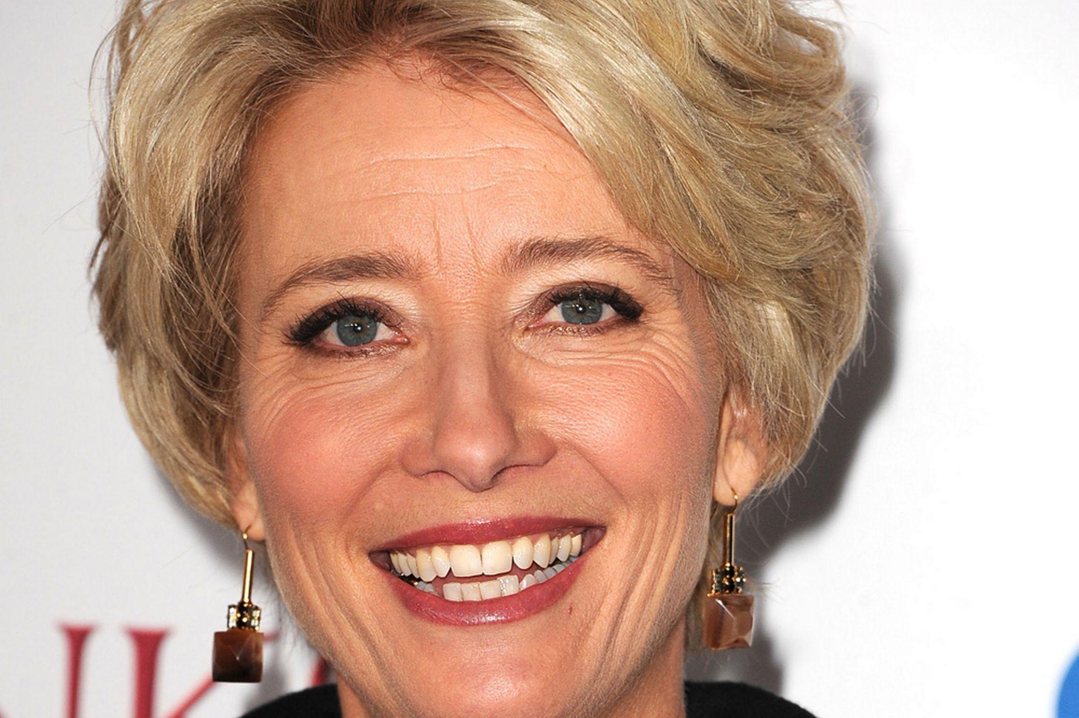 Emma Thompson Wallpaper Background