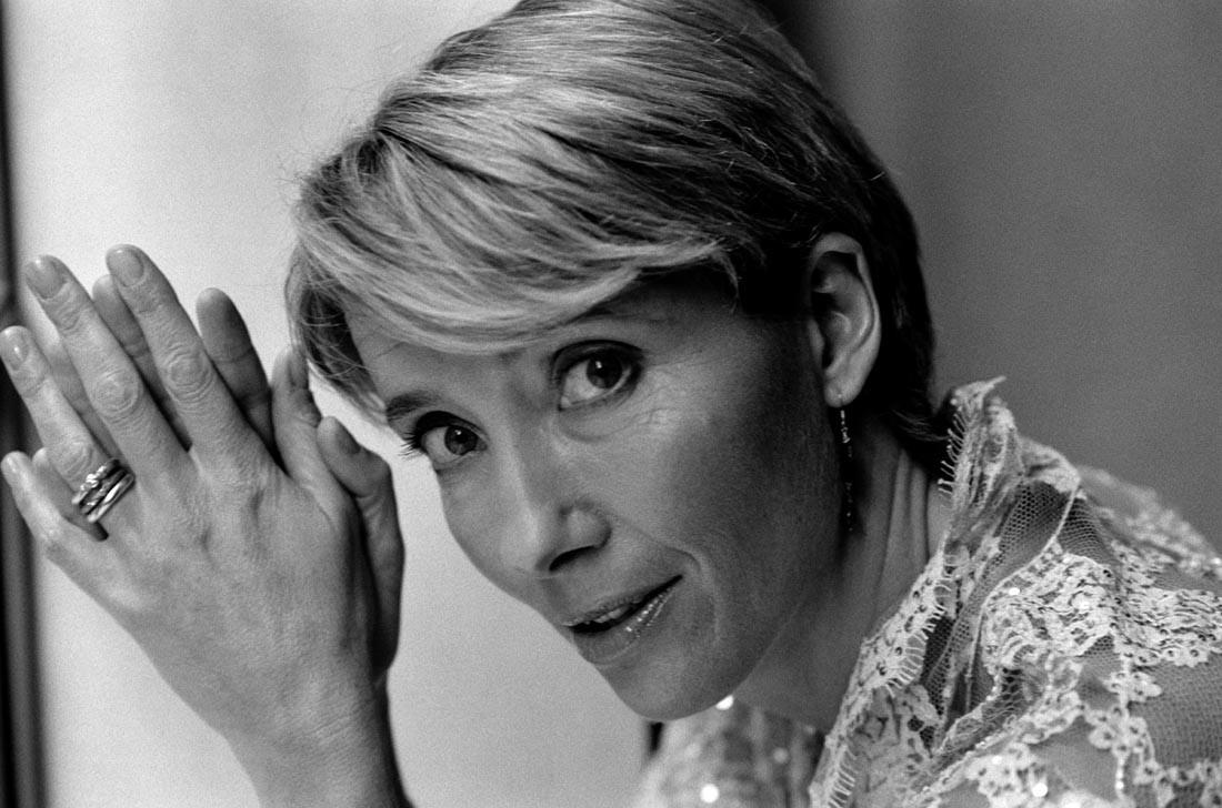 Emma Thompson wallpaper