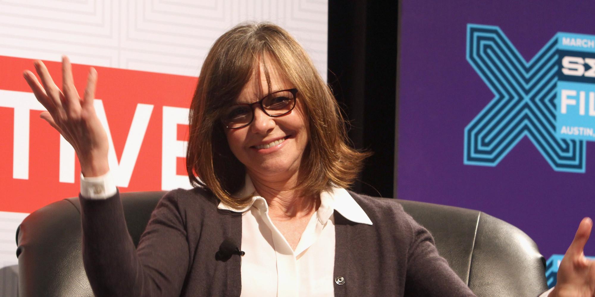 Picture of Sally Field Of Celebrities