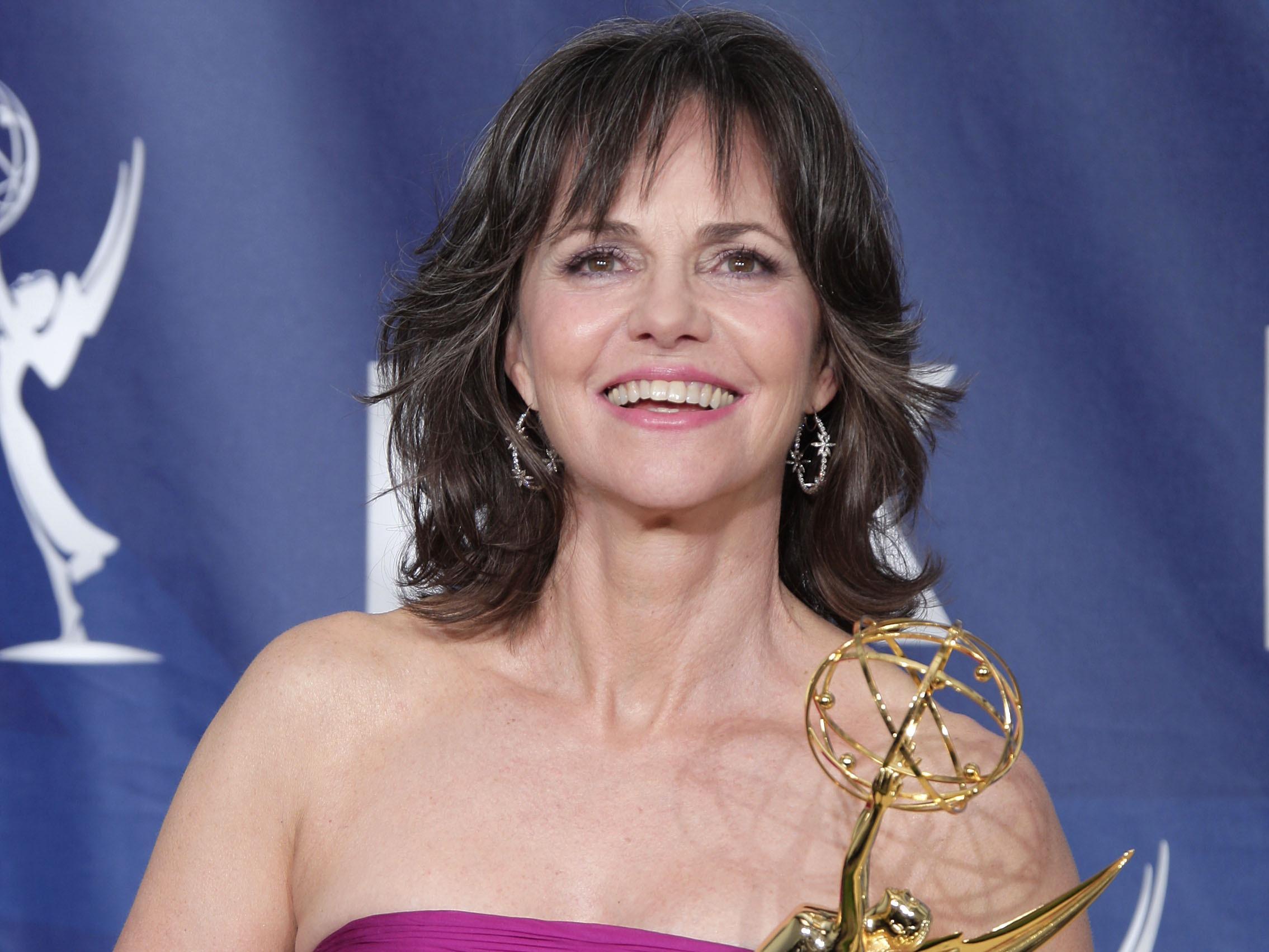 Sally Field HD Wallpaper