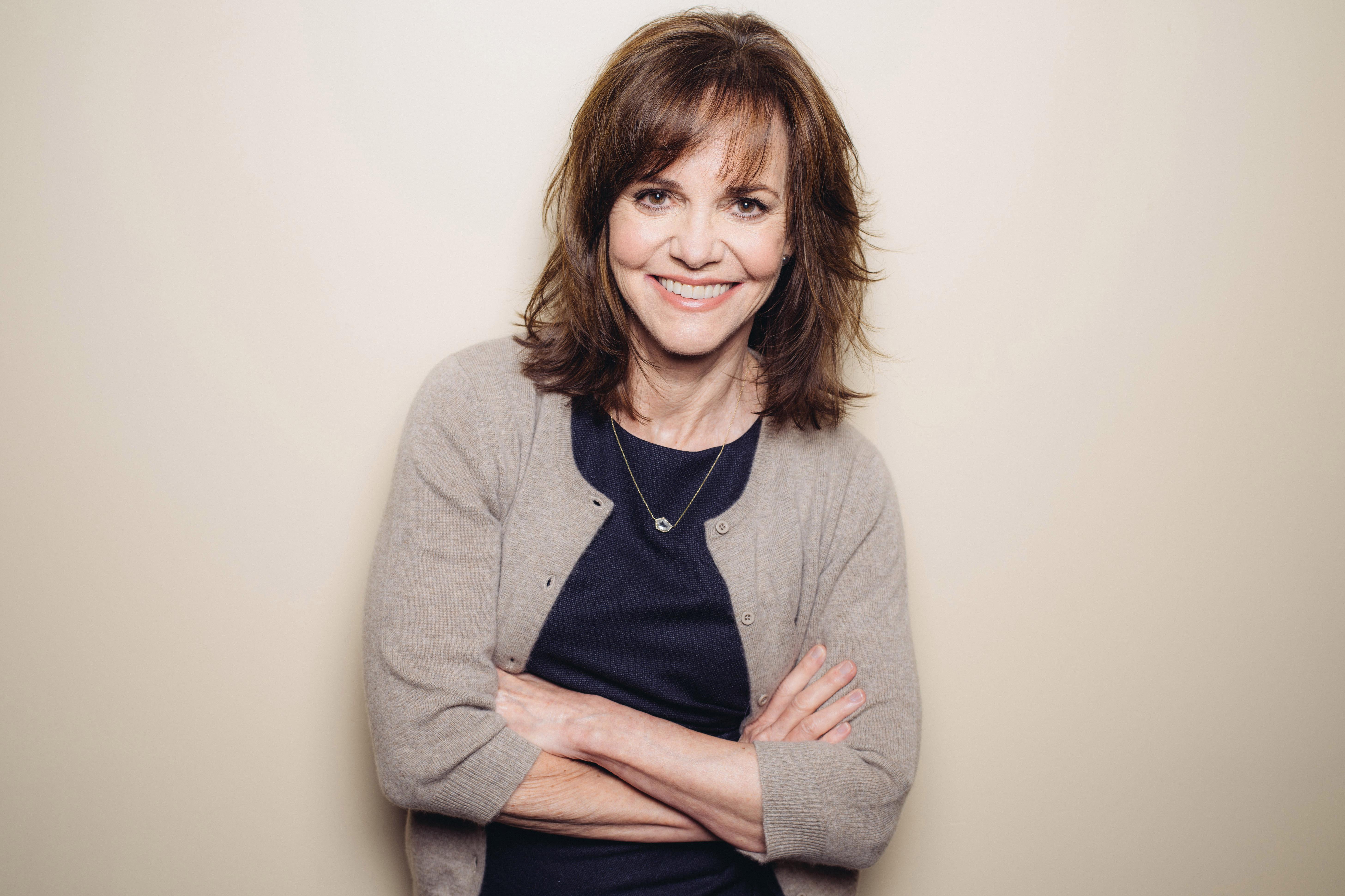 Patti Cohoon Sally Fields HD Wallpaper