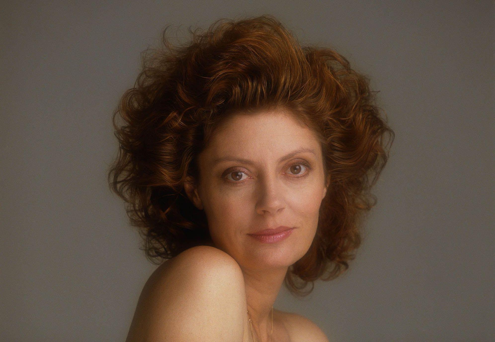 Susan Sarandon Wallpaper Background