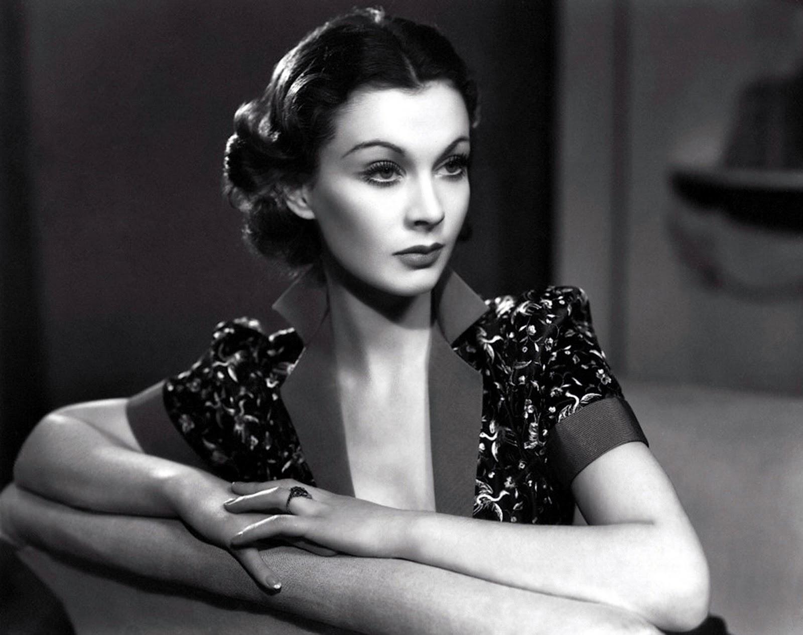Vivien Leigh Wallpaper and Background Imagex1265