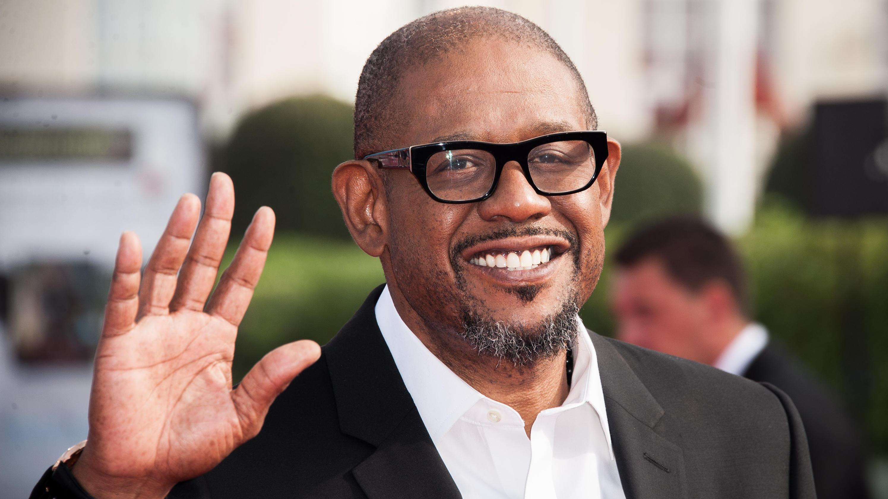 Forest Whitaker joins 'Empire' cast this fall