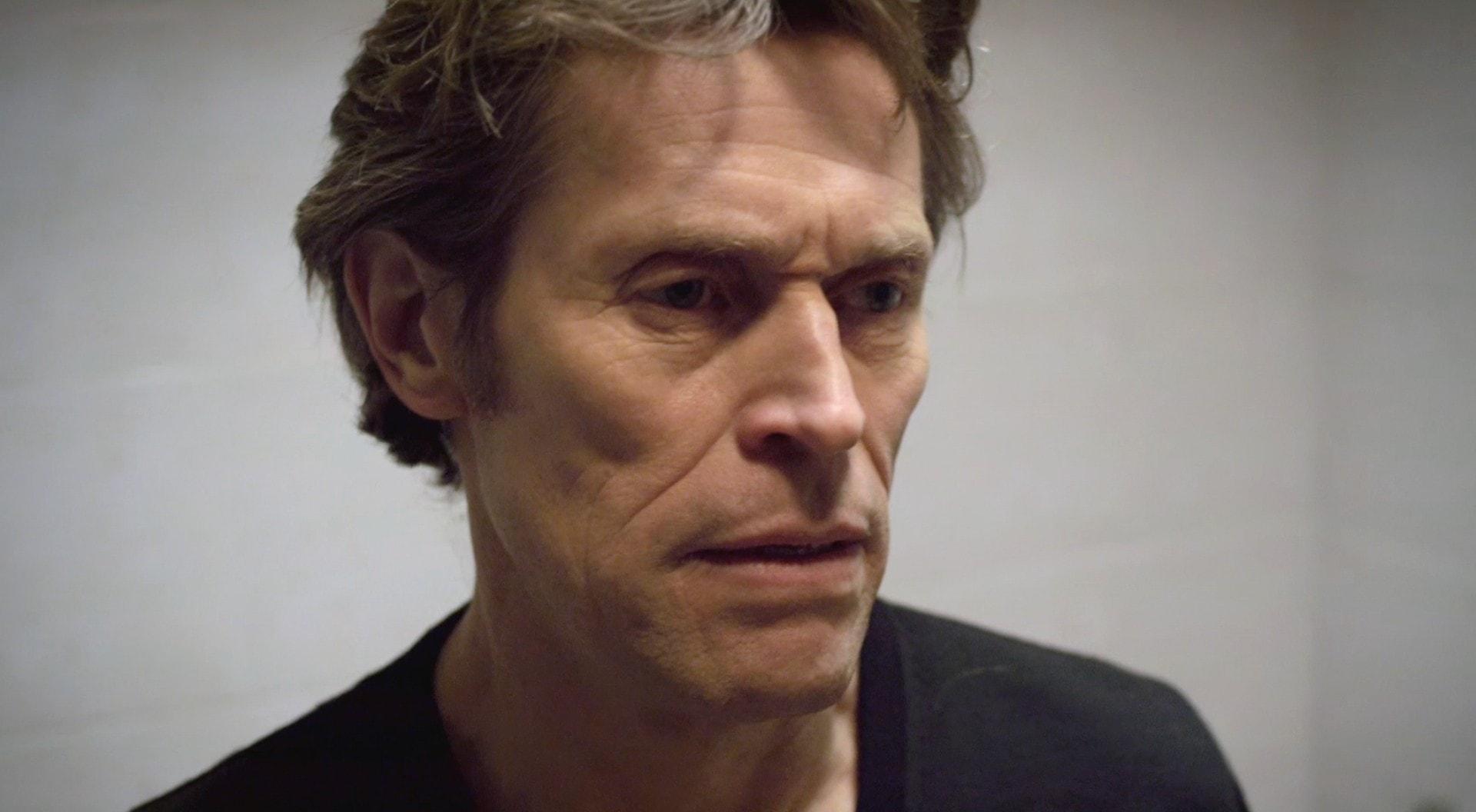 Willem Dafoe HD Wallpaperwallpaper.net