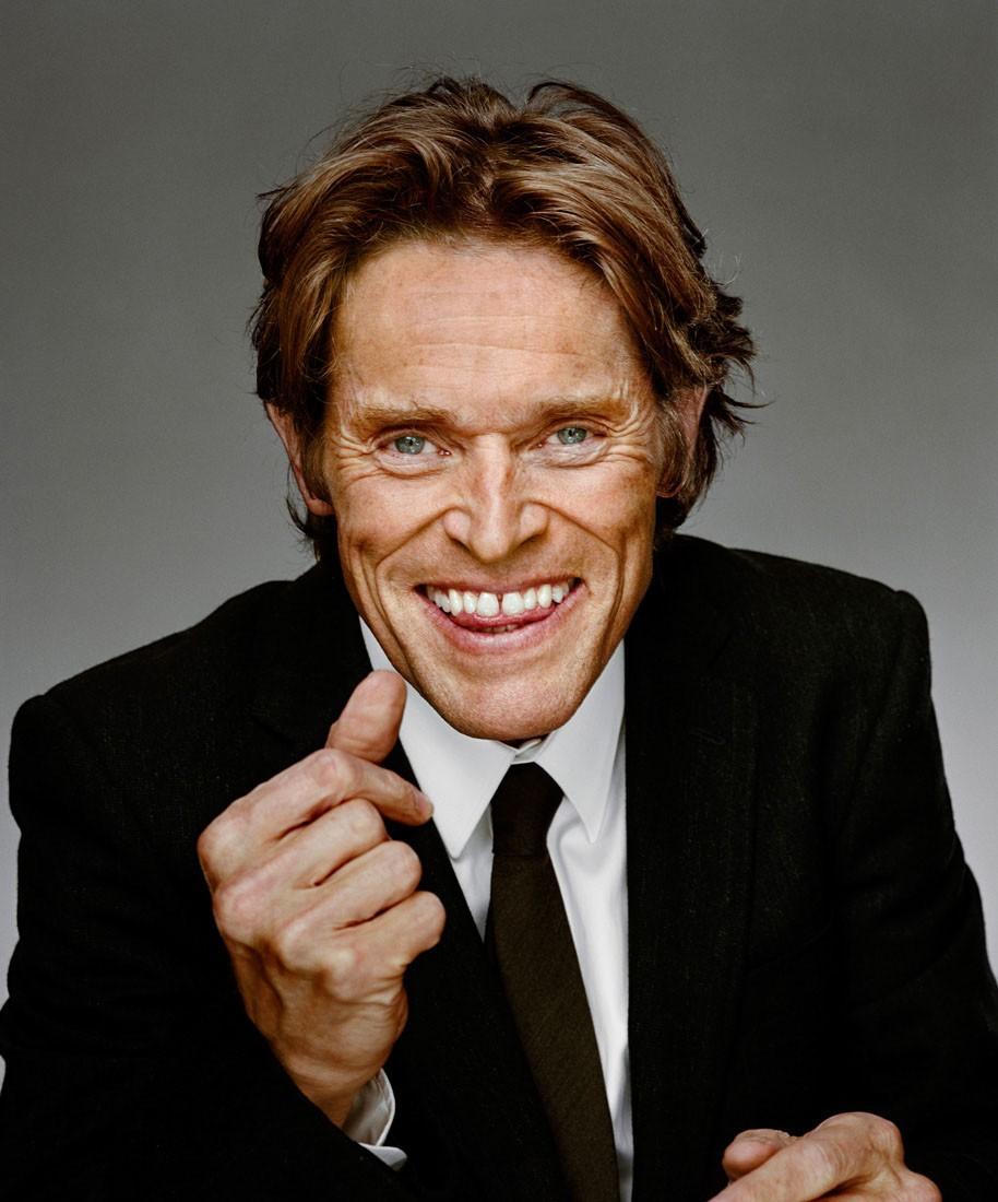 Willem Dafoe wallpaper