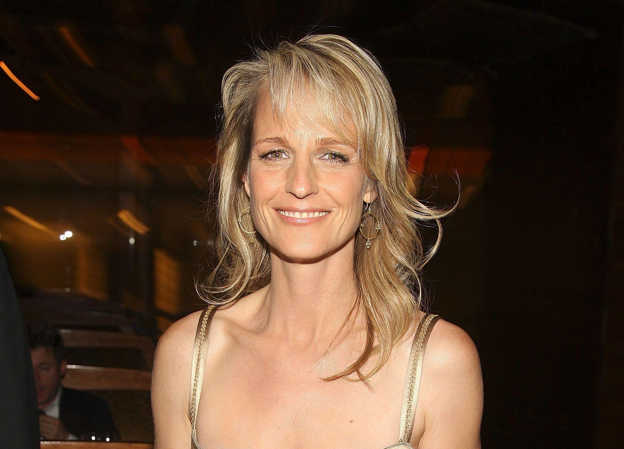 Helen Hunt Free HD Wallpaper Image Background