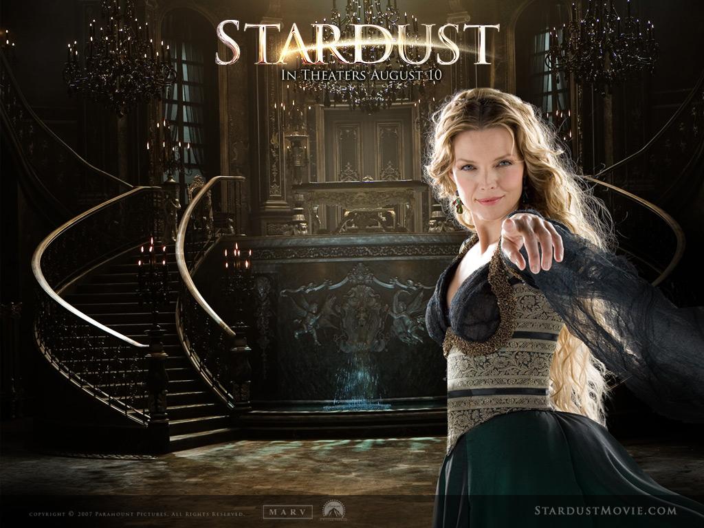 Michelle Pfeiffer Pfeiffer in Stardust Wallpaper 14 1024x768