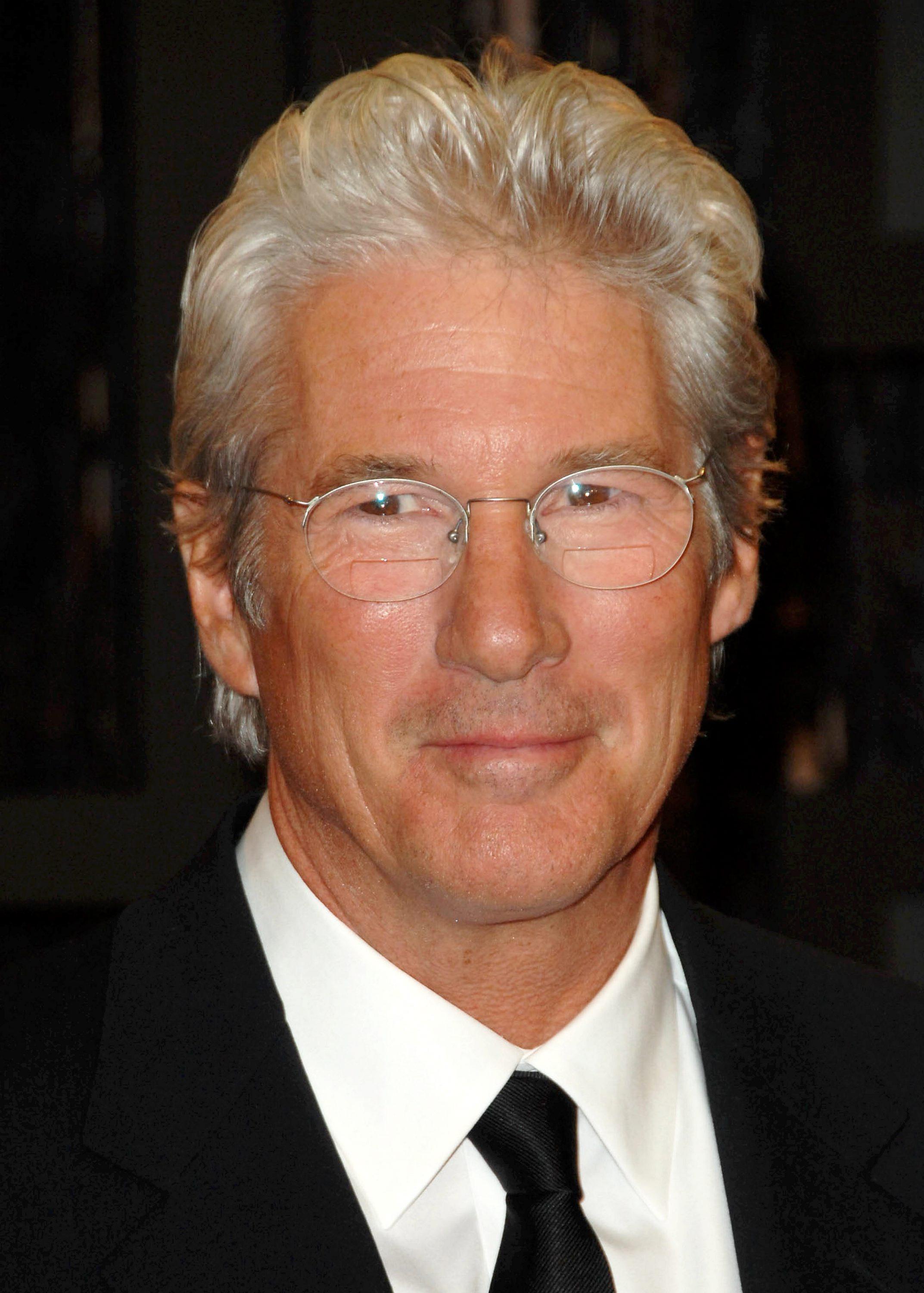 Richard Gere Wallpaper Pack Download