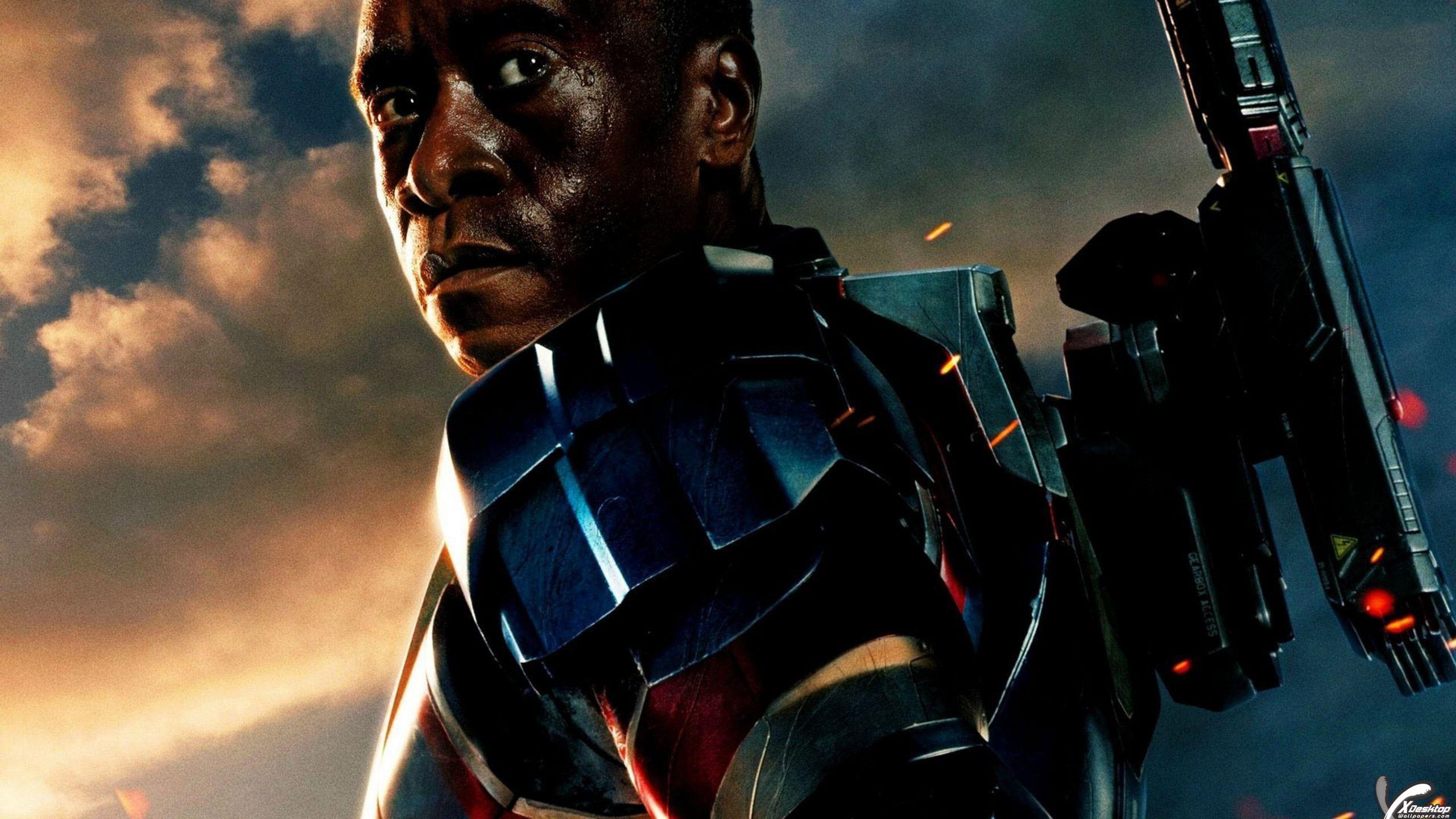 Don Cheadle Wallpaper, Photo & Image in HD