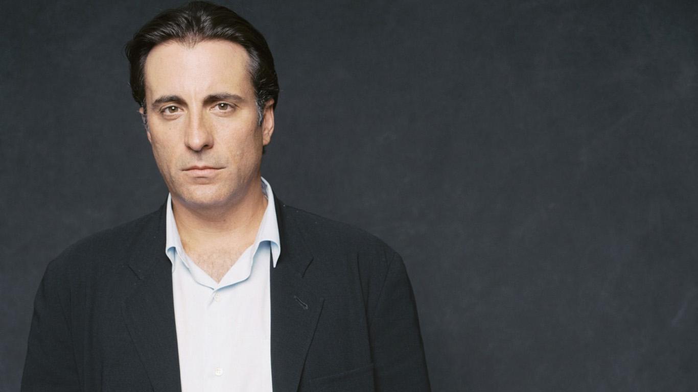 Andy Garcia Joins Paul Feig's 'Ghostbusters' Reboot. Film News