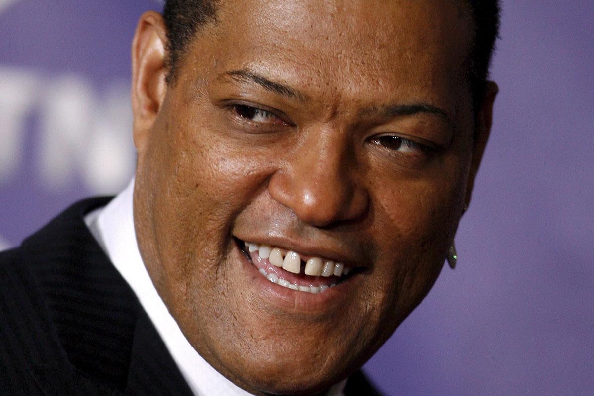 Desktop Wallpaper Laurence Fishburne #h640871. Men HD Image