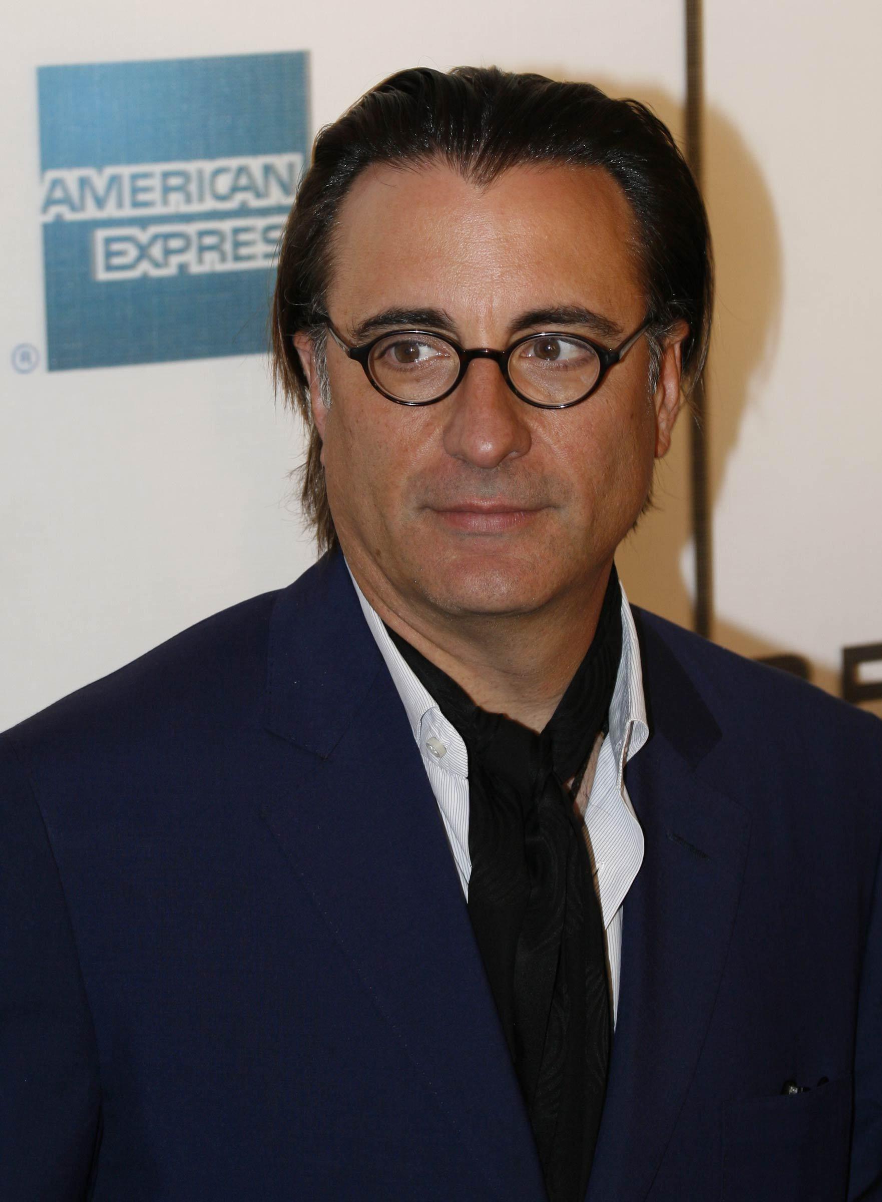 Andy Garcia image Andy Garcia HD wallpaper and background photo