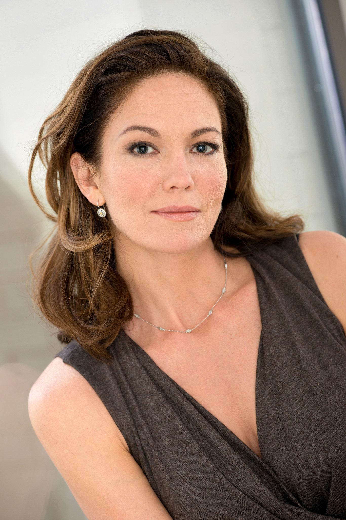 Diane Lane Back Onstage in 'Sweet Bird of Youth'