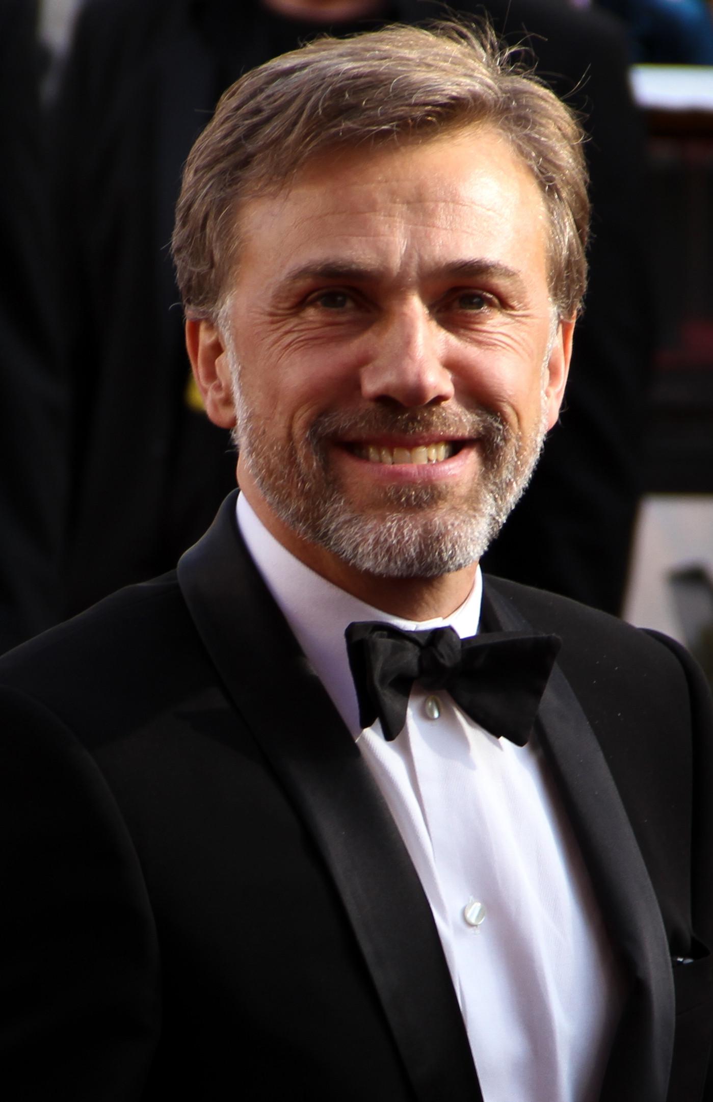 Christoph Waltz Photo Gallery Photo, Picture, Wallpaper