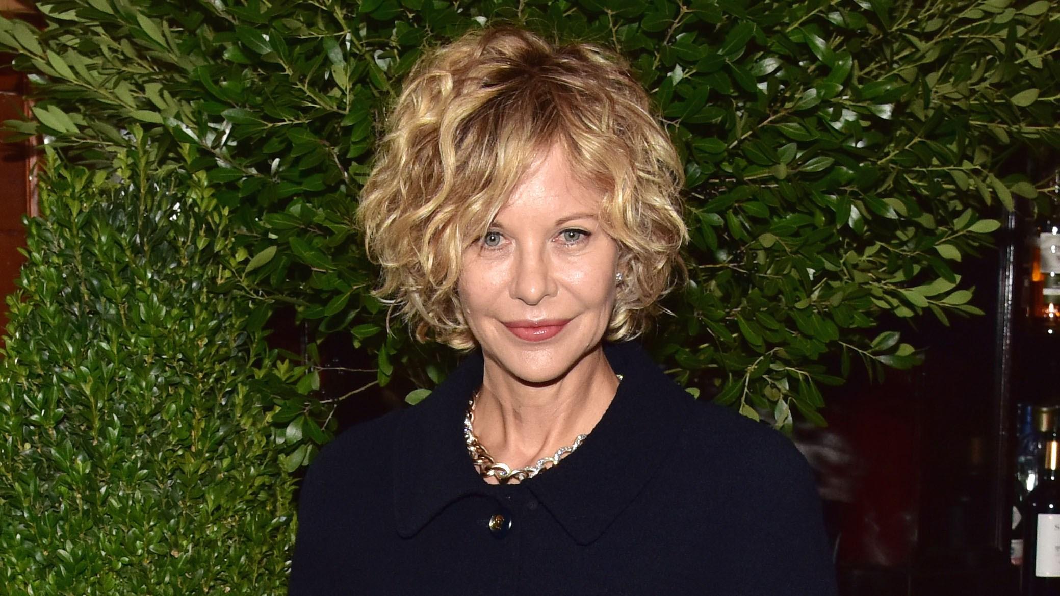 meg ryan HD wallpaper