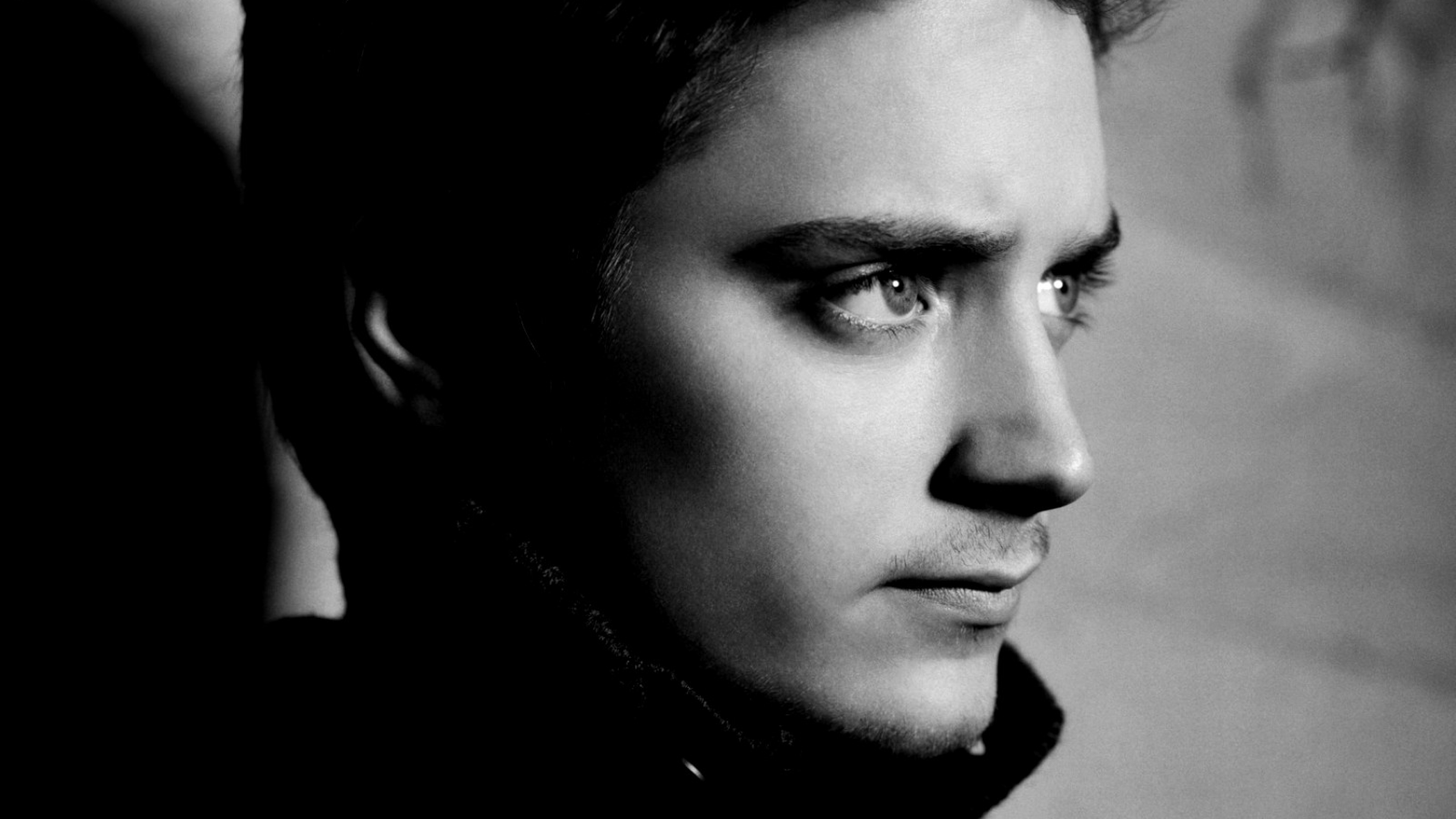 Elijah Wood Wallpaper, Picture, Image