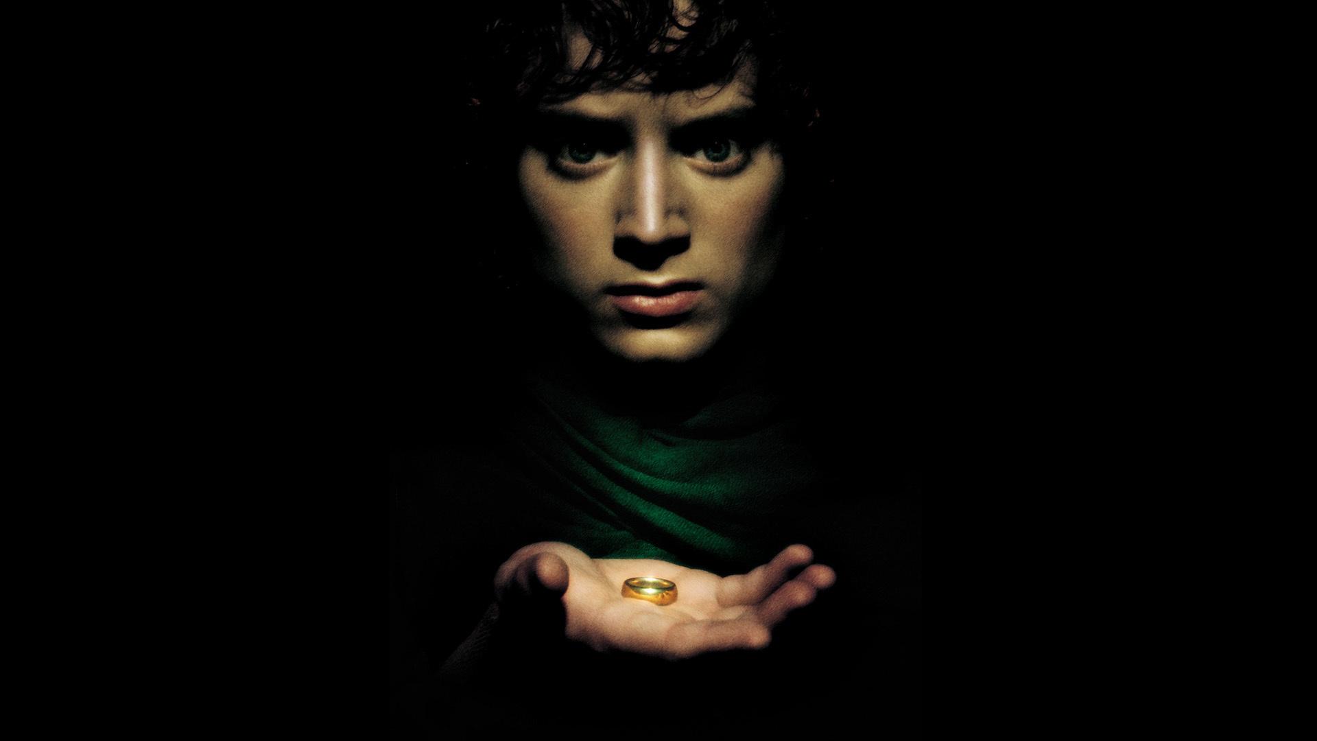 Elijah Wood Frodo HD Wallpaper, Background Image