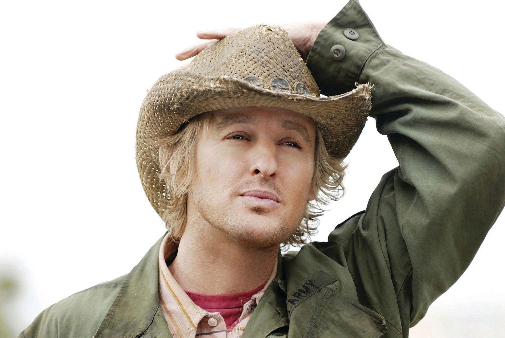 Owen Wilson wallpaper << CC: I need this, I mean, no, I don't, what