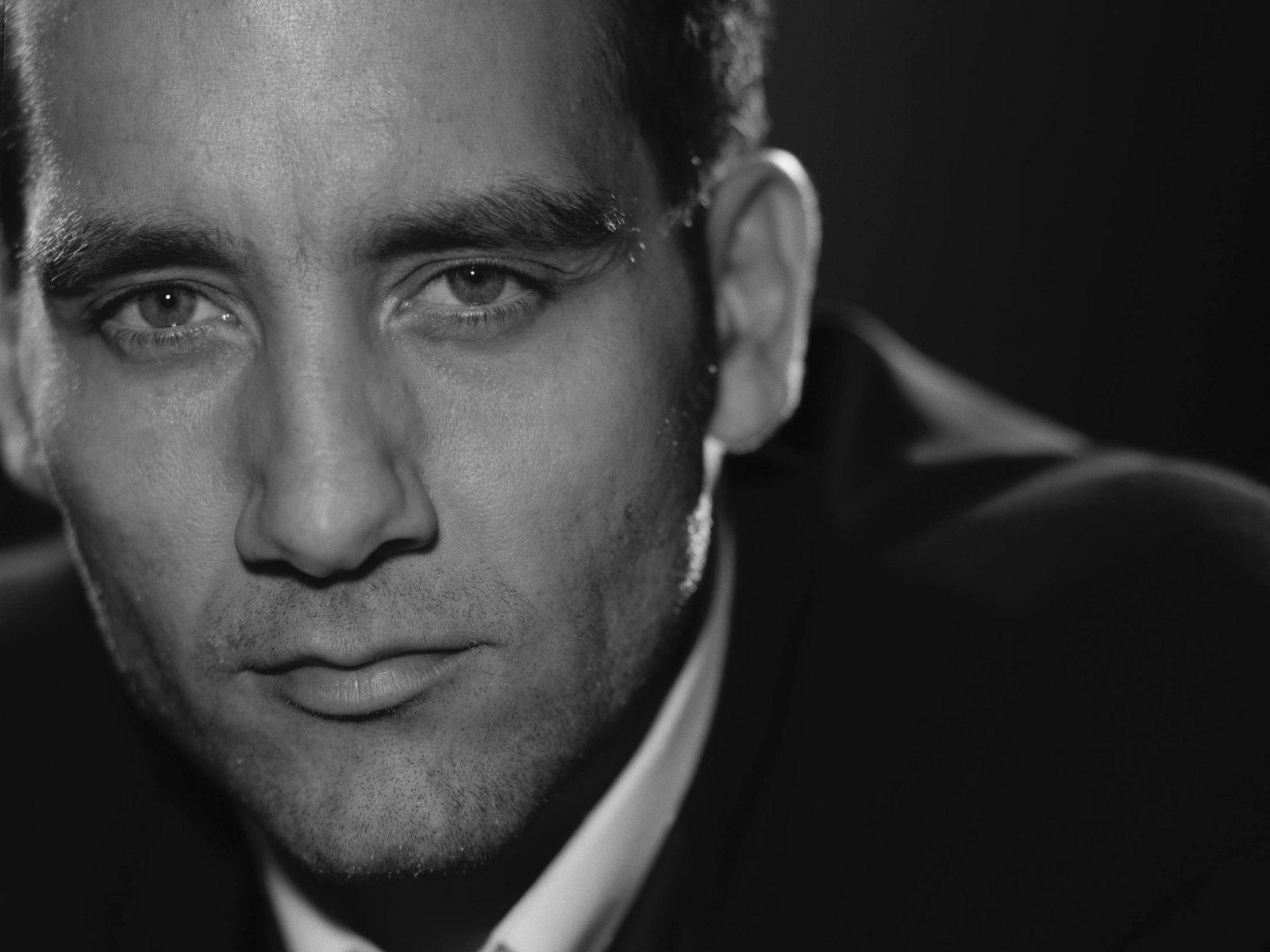 Wallpaper Clive Owen Celebrities