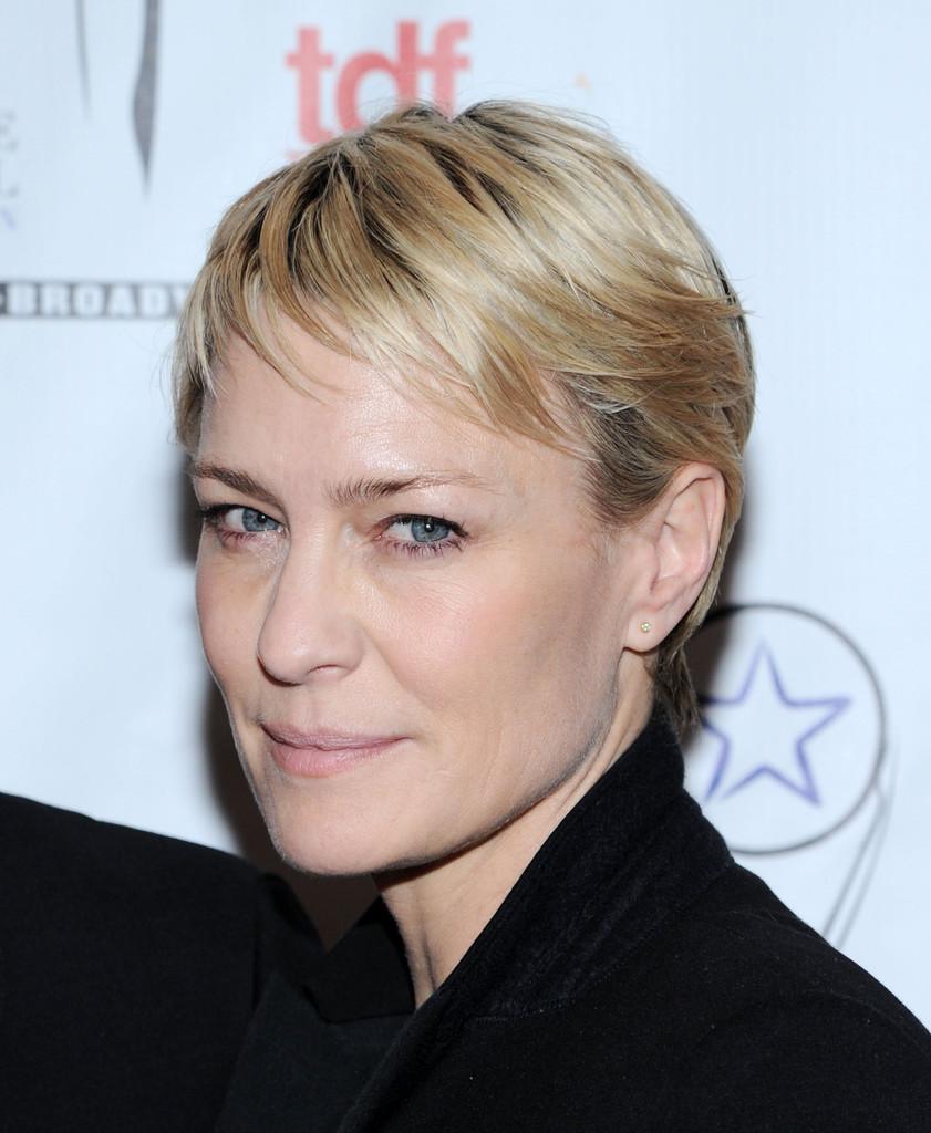 Picture of Robin Wright, Picture Of Celebrities