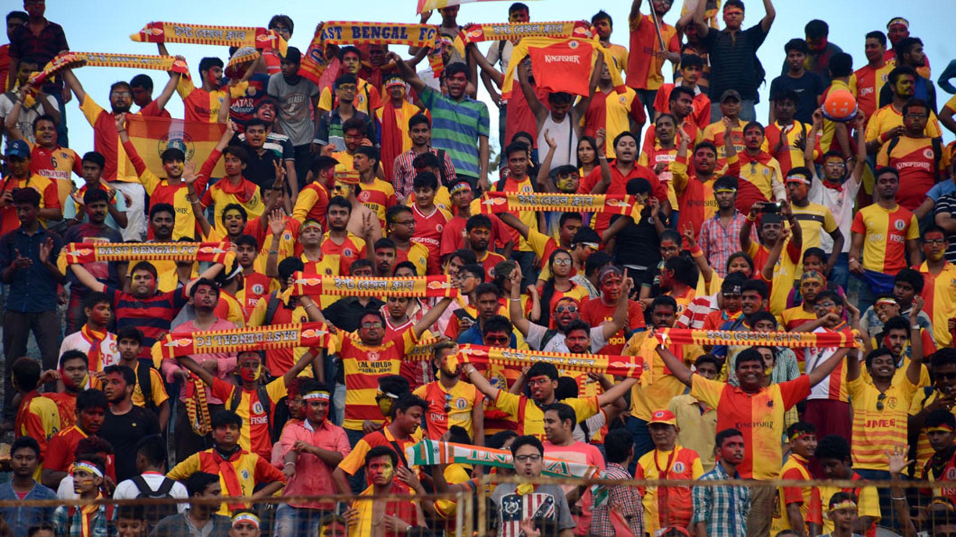 East Bengal FC