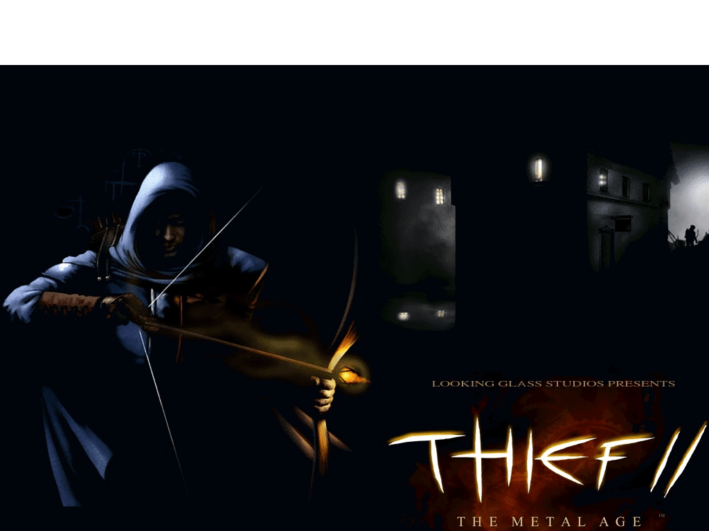 Thief II: The Non Metal Review. Matty On Games