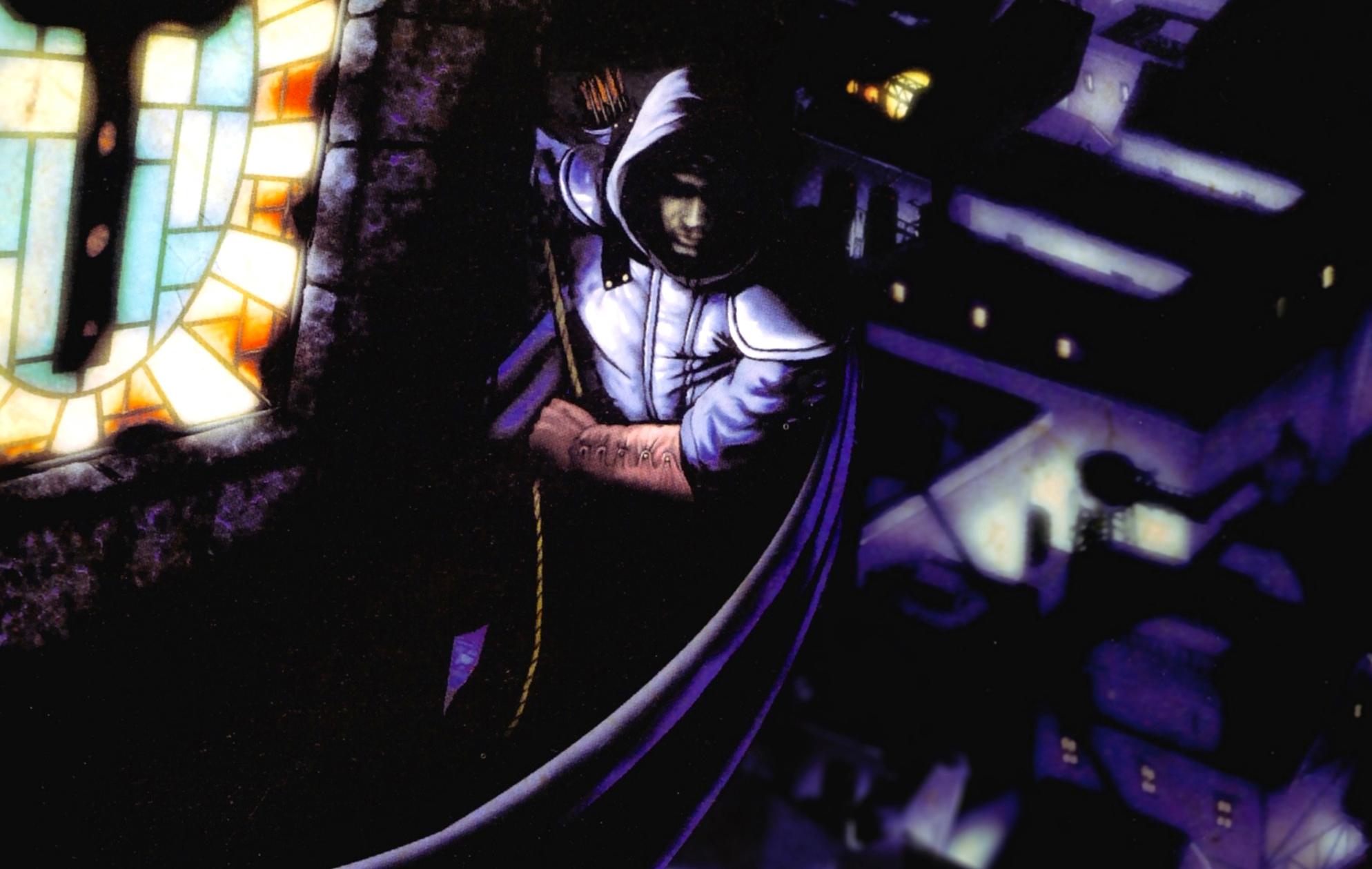 Thief's brilliant subtlety is still unmatched 18 years later