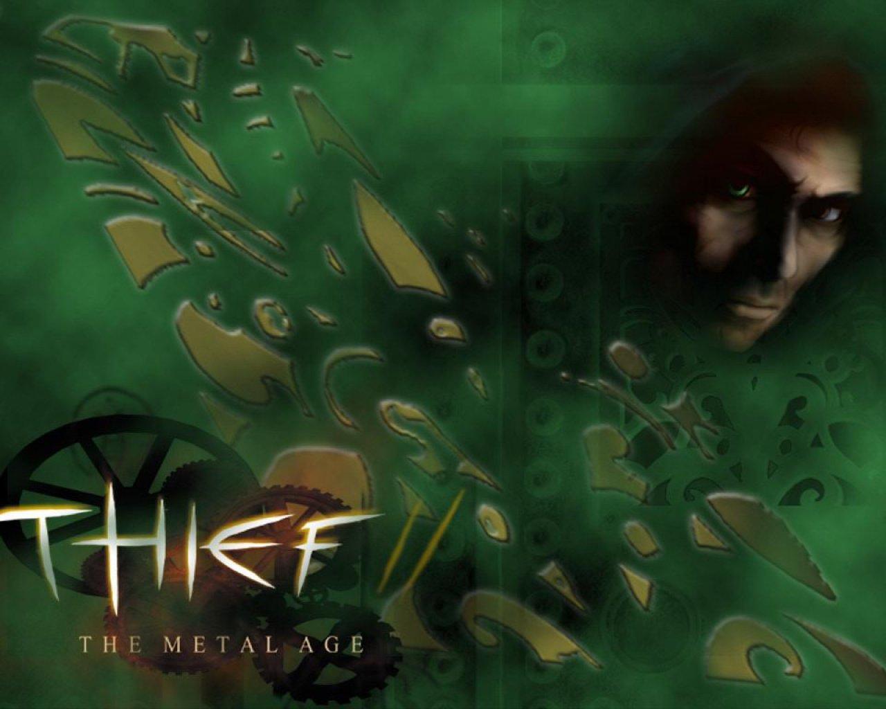 Thief Wallpaper Thief Wallpaper Desktop