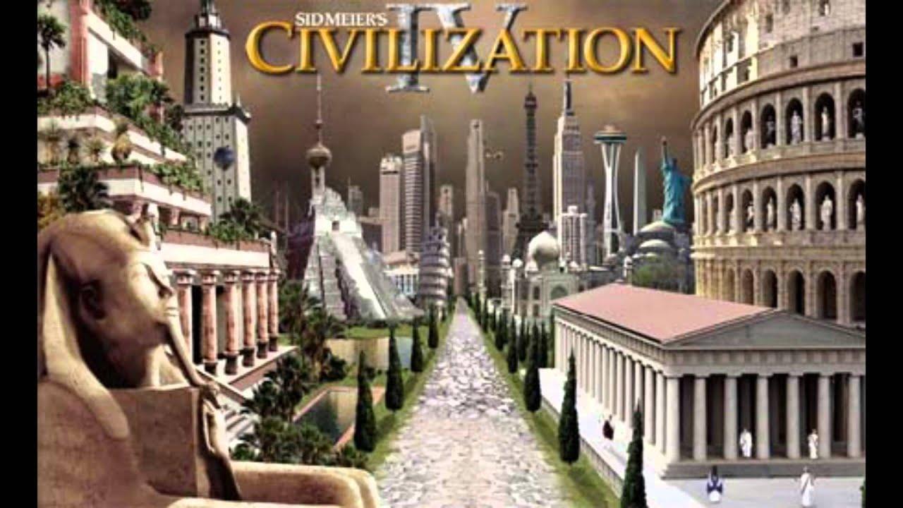 Civilization IV (soundtrack) II Middle